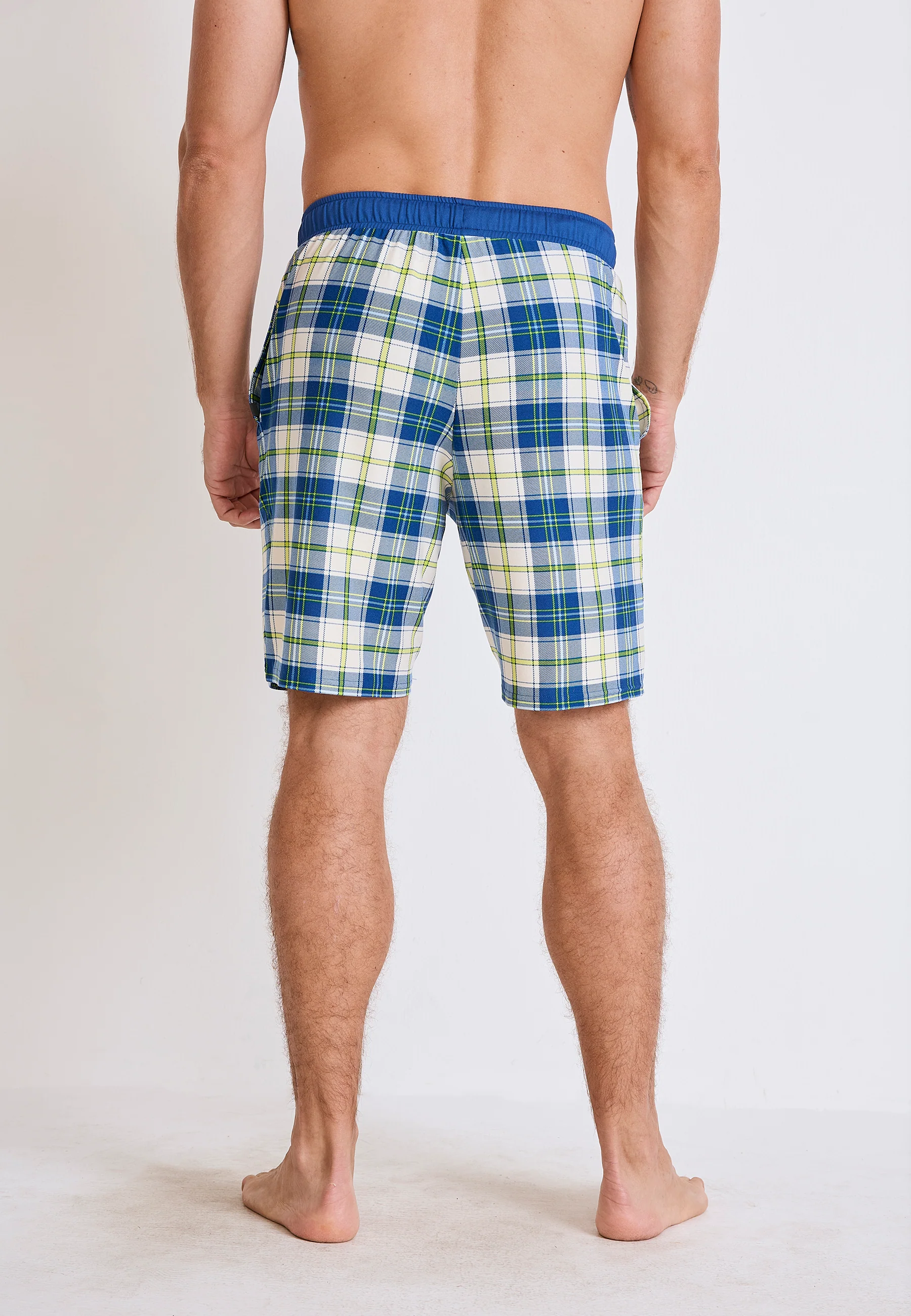 Jockey® Ultrasoft Cooling Knit Bermudas - Image 9
