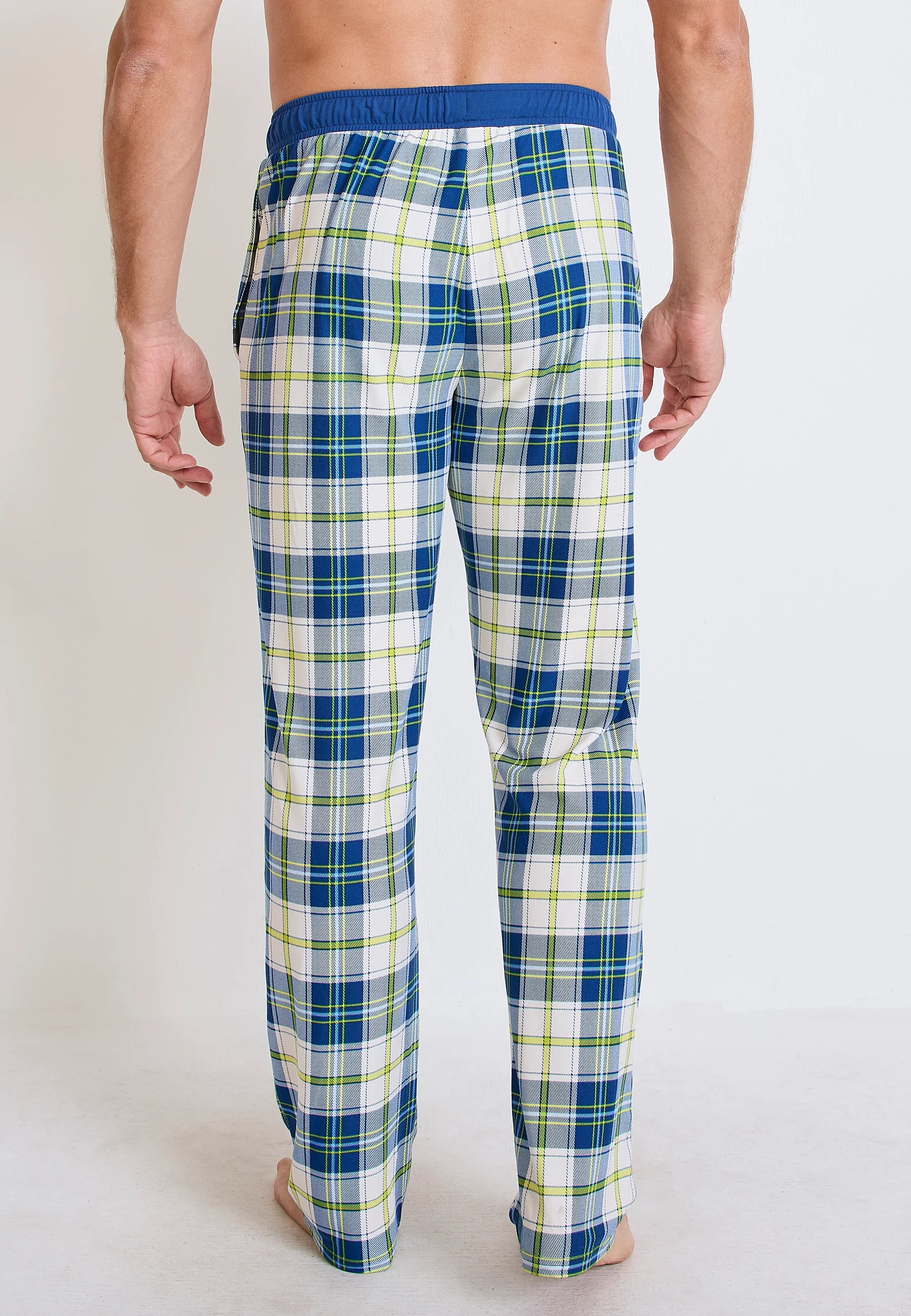 Jockey® Ultrasoft Cooling Knit Pants - Image 10