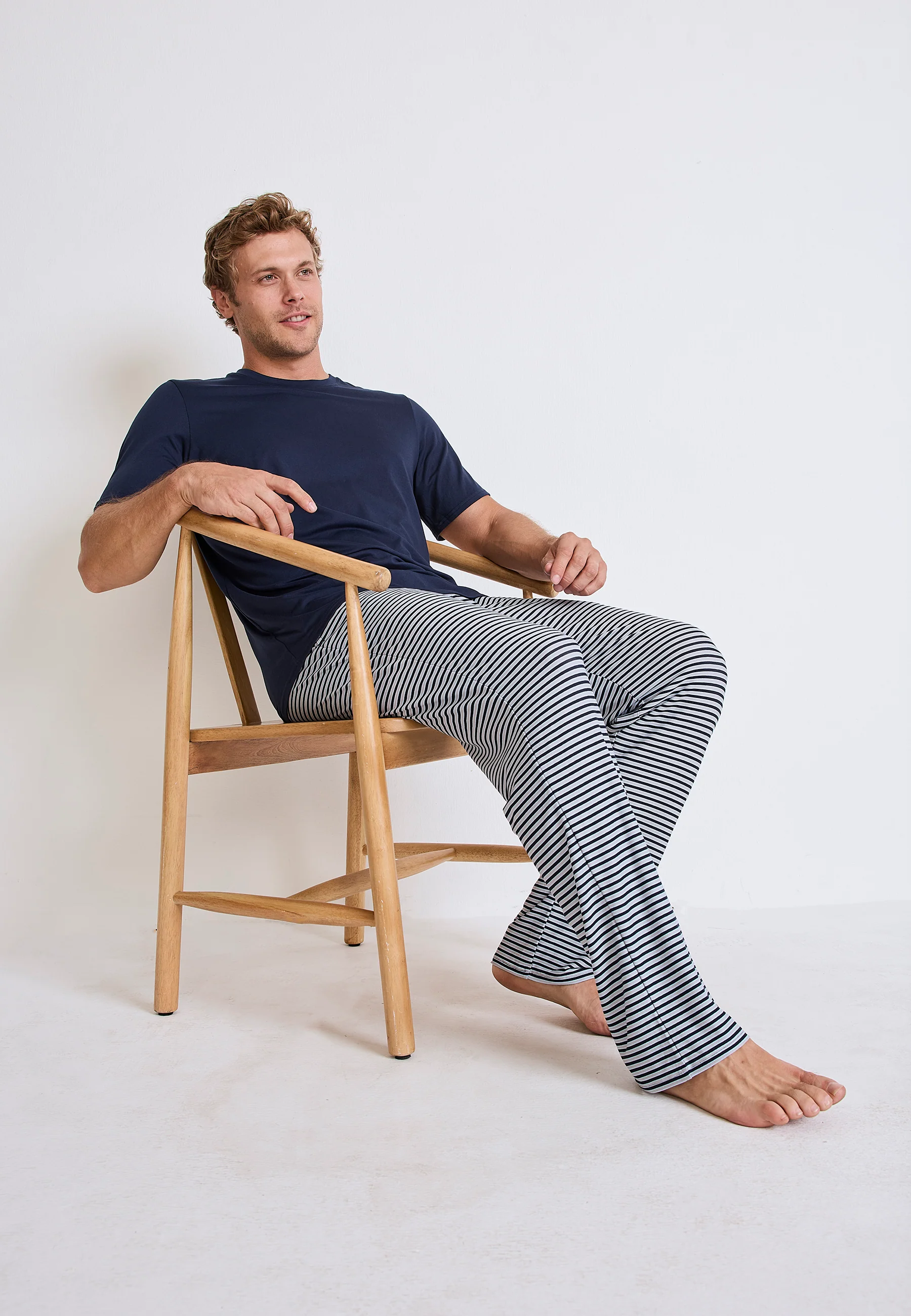 Jockey® Ultrasoft Cooling Knit Pants - Image 21