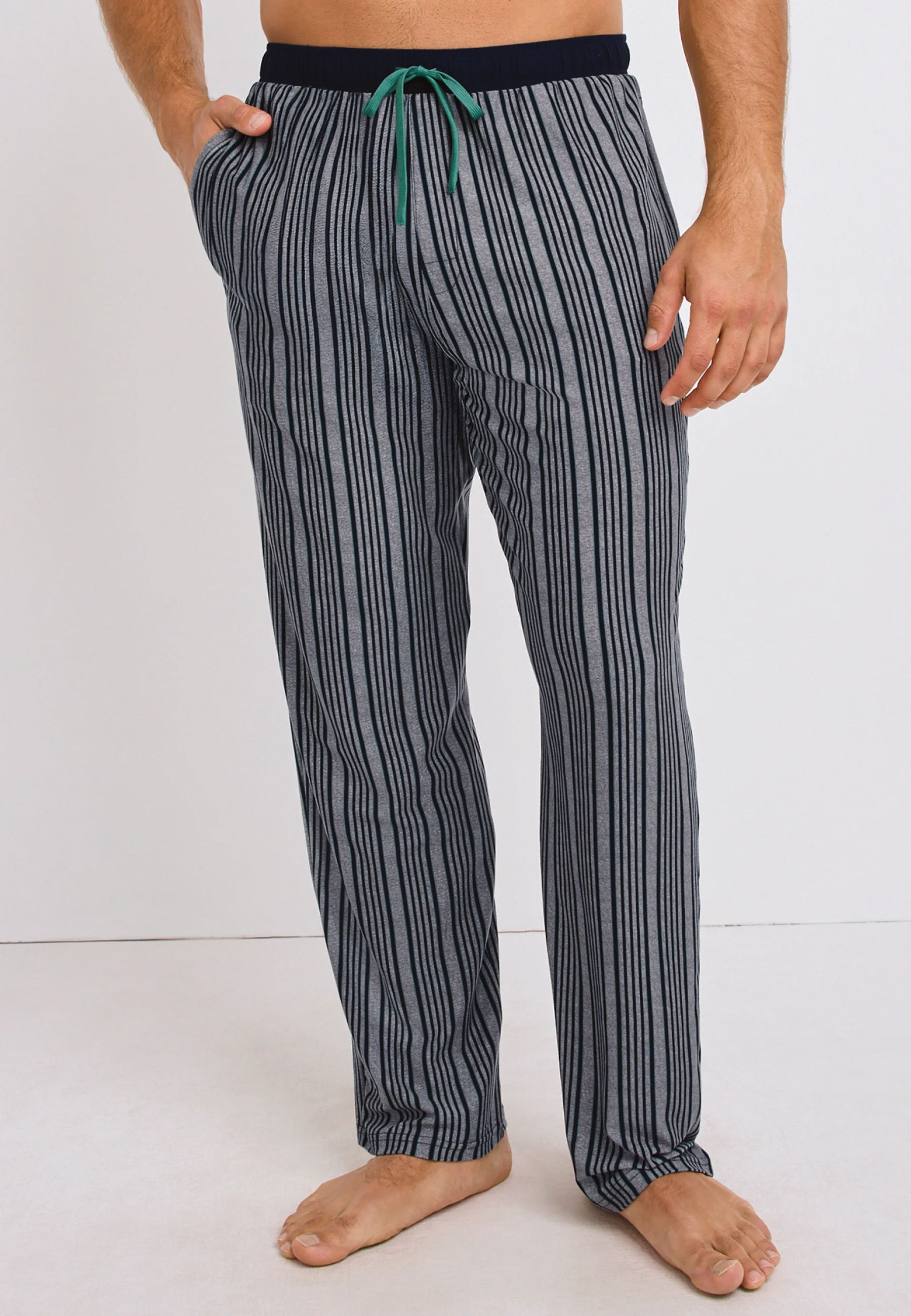 Jockey® Ultrasoft Cooling Knit Pants - Image 22