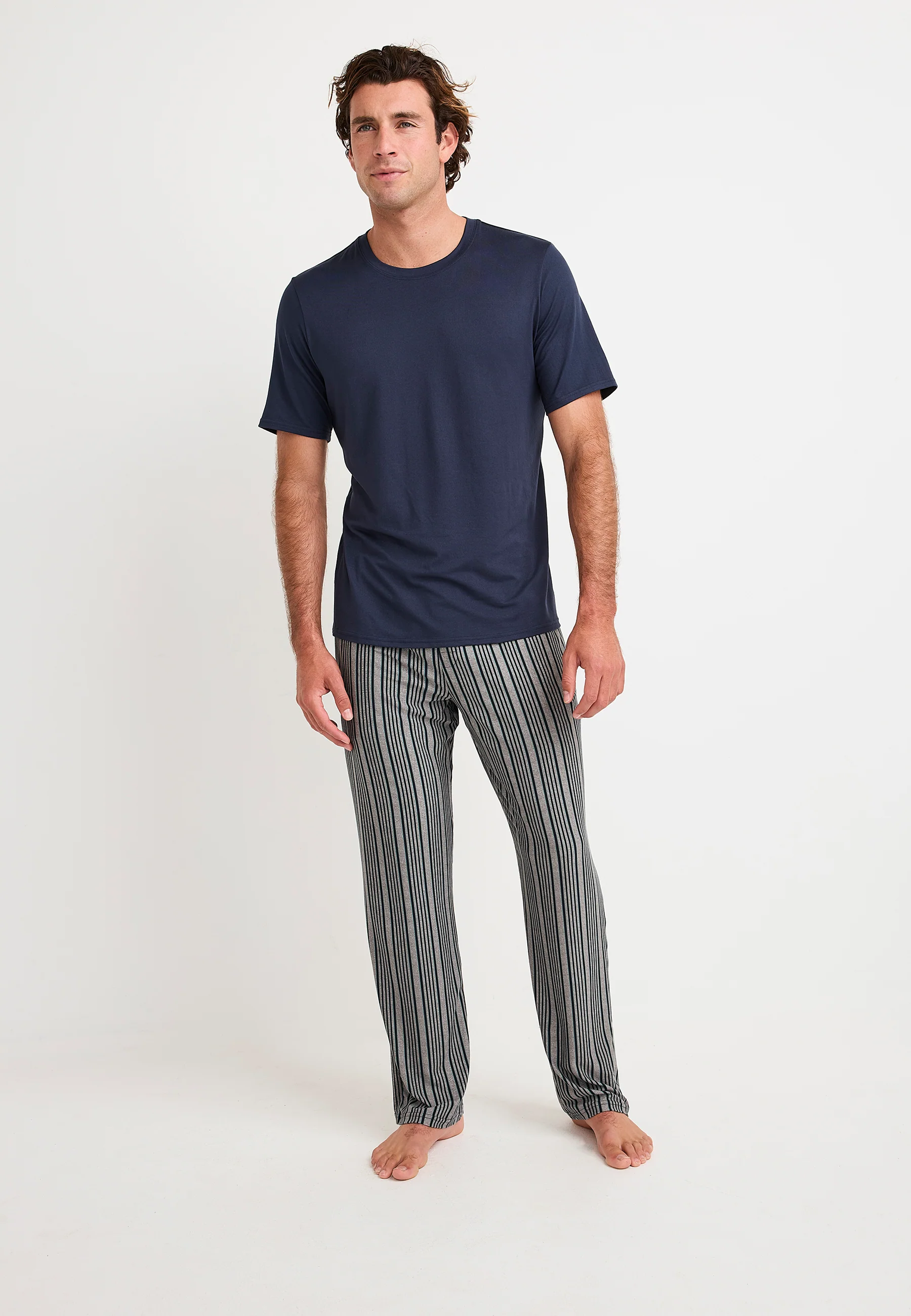 Jockey® Ultrasoft Cooling Knit Pants - Image 28