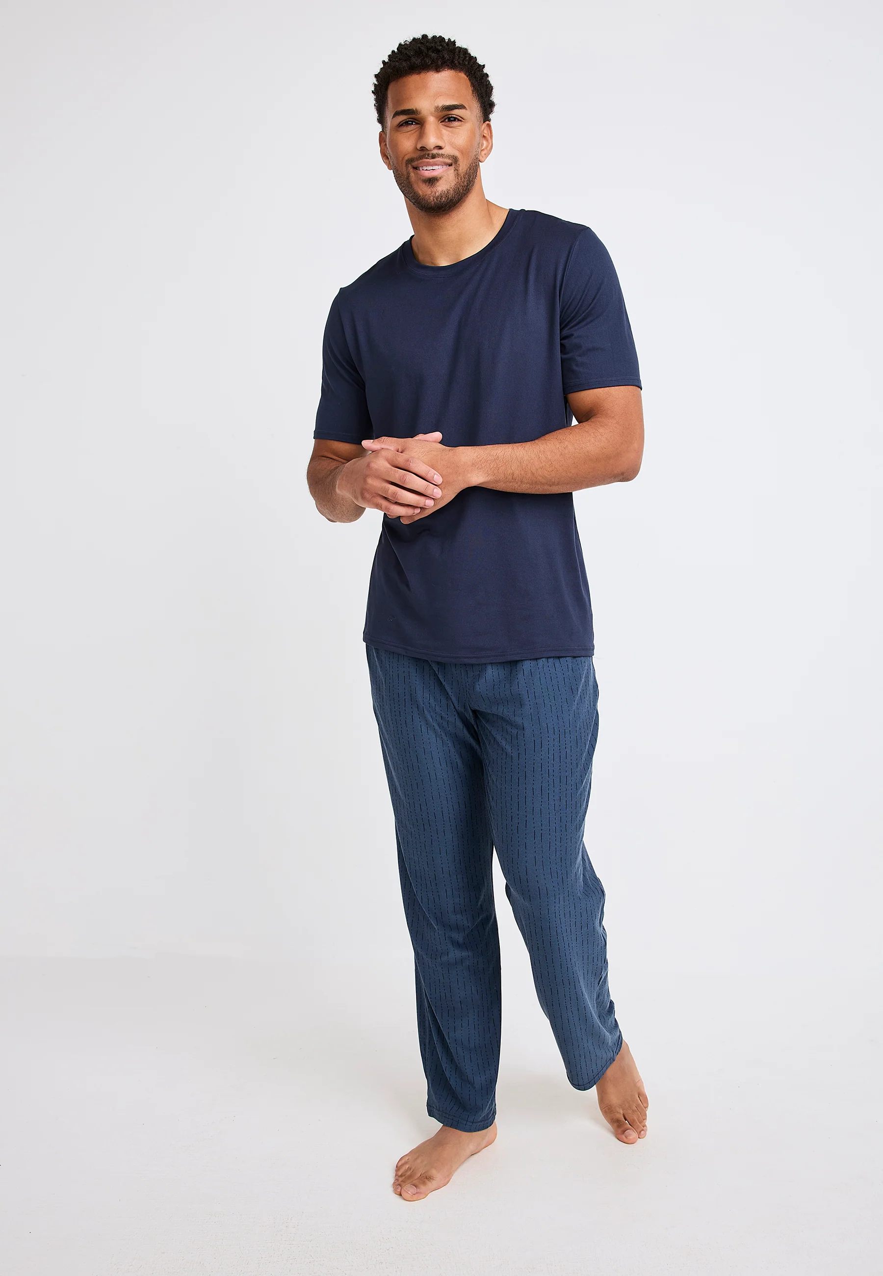Jockey® Ultrasoft Cooling Knit Pants - Image 36