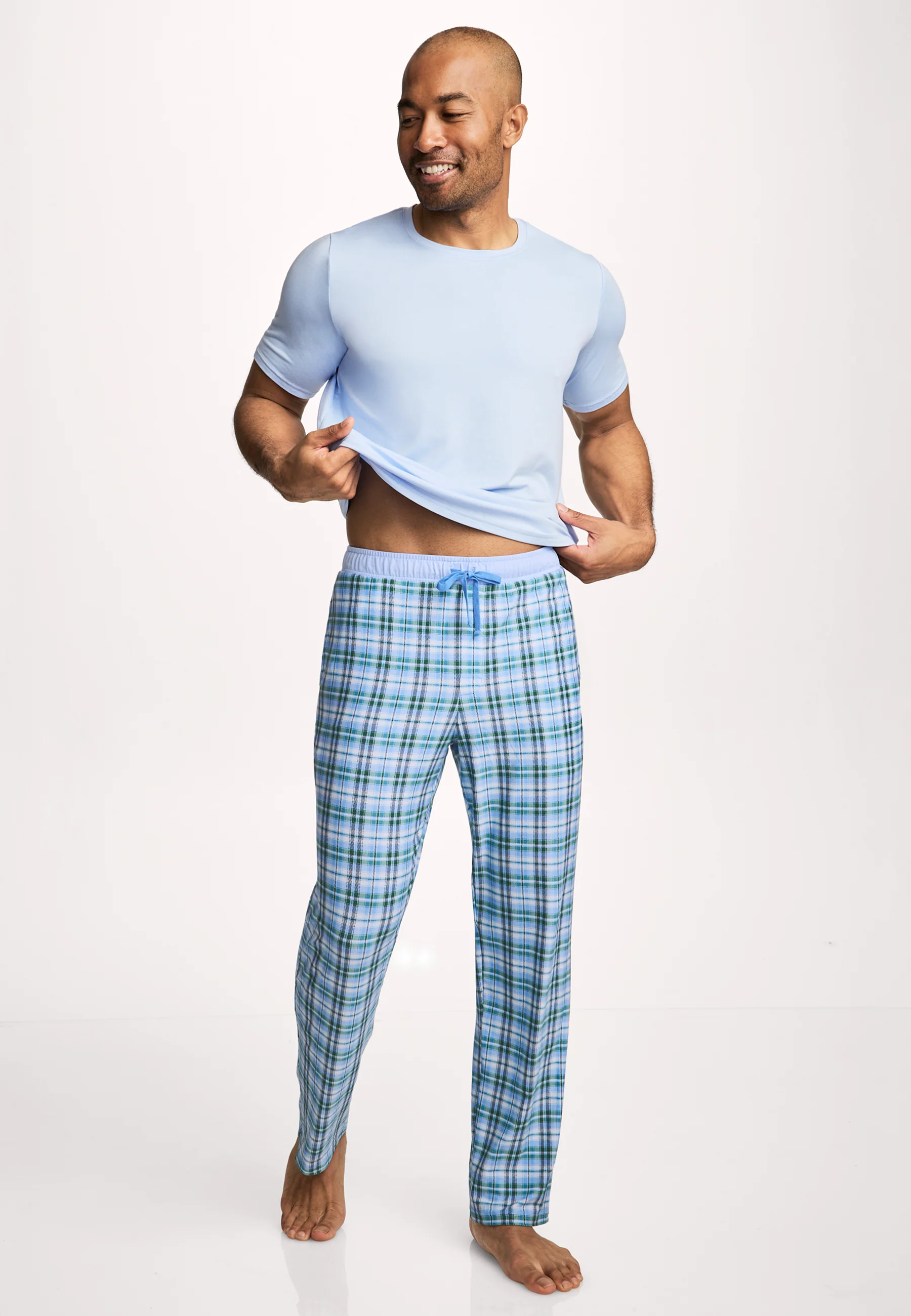 Jockey® Ultrasoft Cooling Knit Pants - Image 48