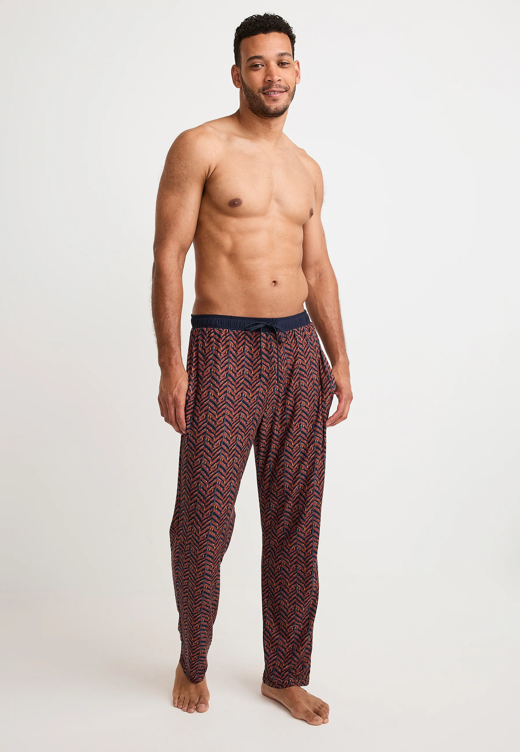 Jockey® Ultrasoft Cooling Knit Pants - Image 8
