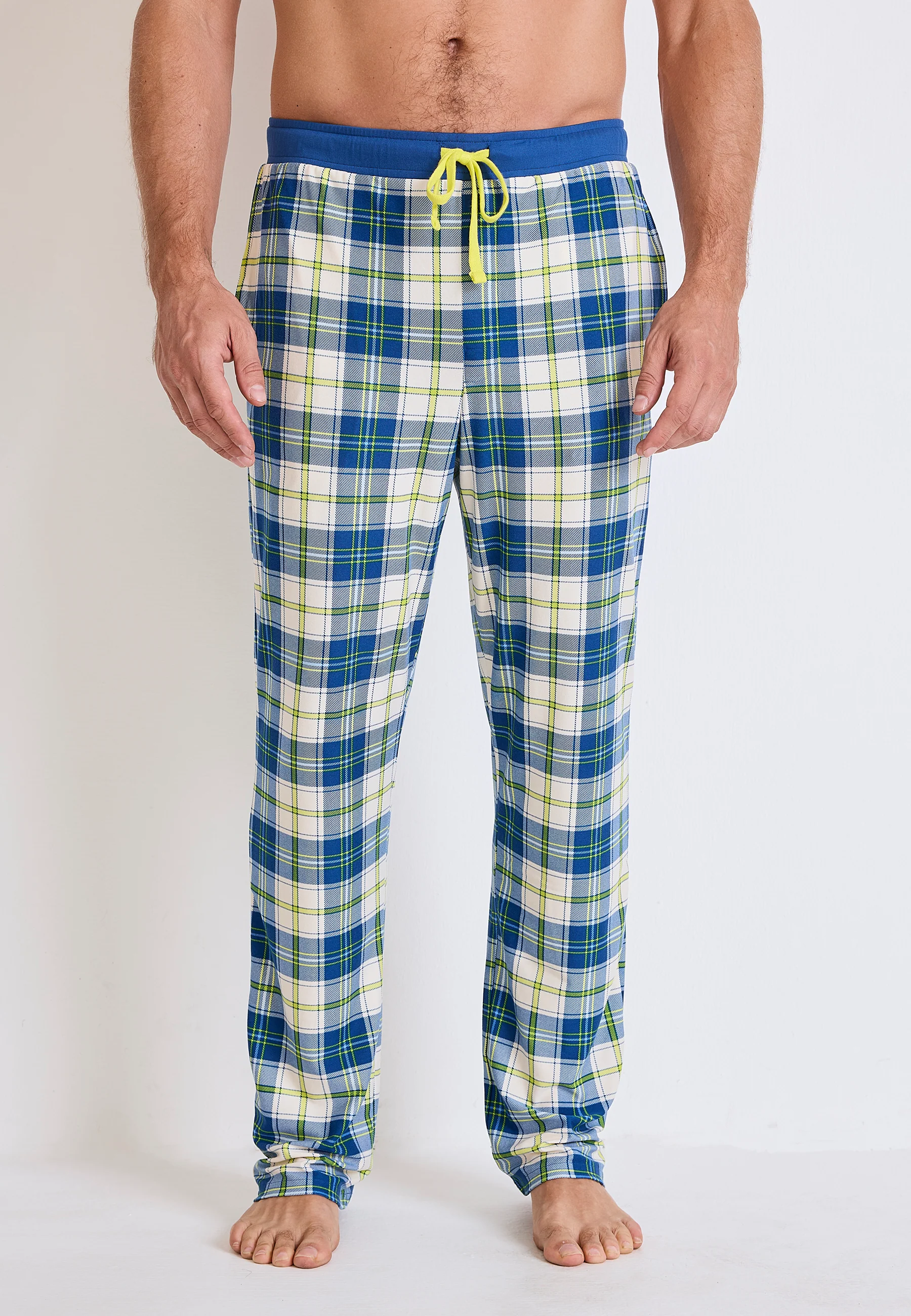 Jockey® Ultrasoft Cooling Knit Pants - Image 9