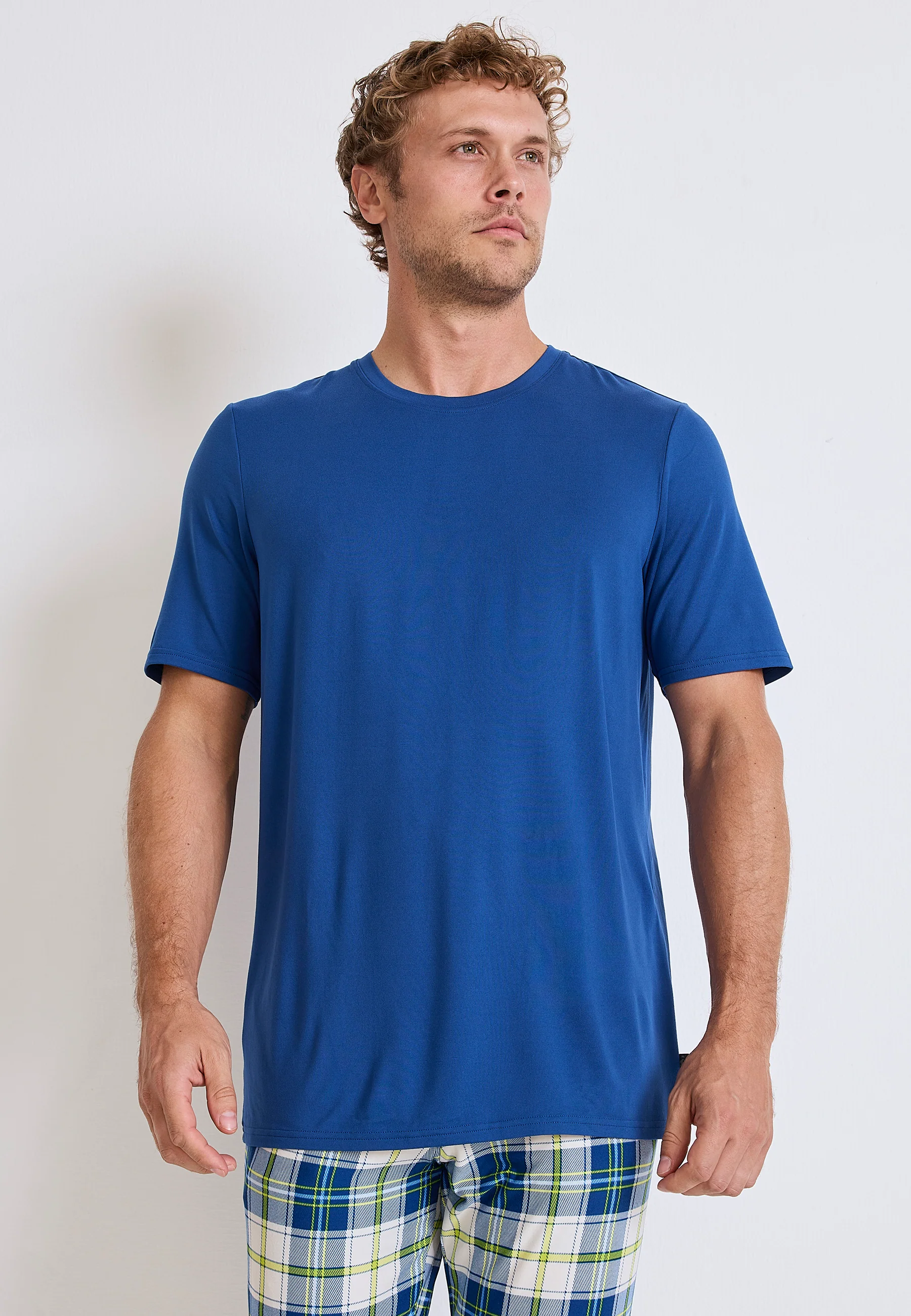 Jockey® Ultrasoft Cooling Sleep Shirt - Image 12
