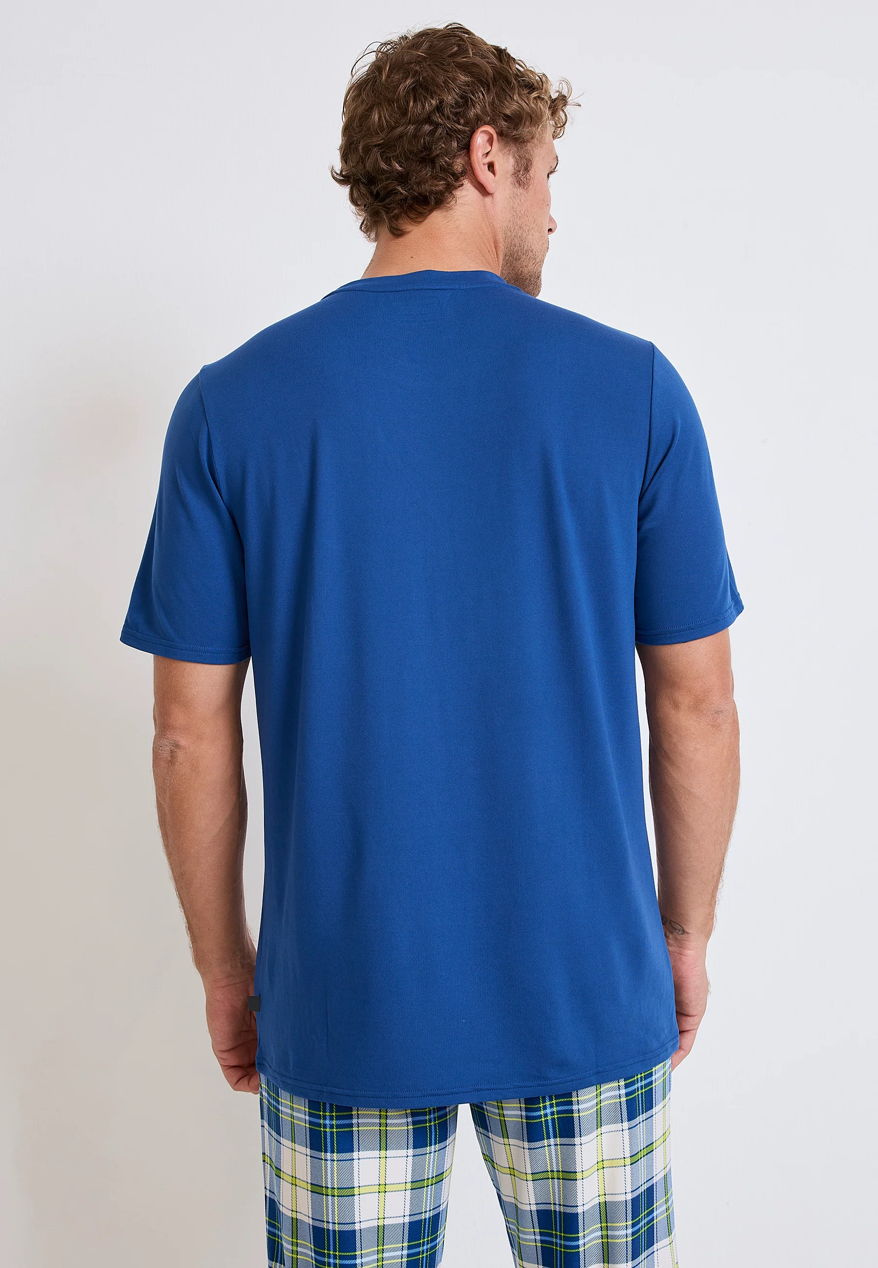 Jockey® Ultrasoft Cooling Sleep Shirt - Image 13