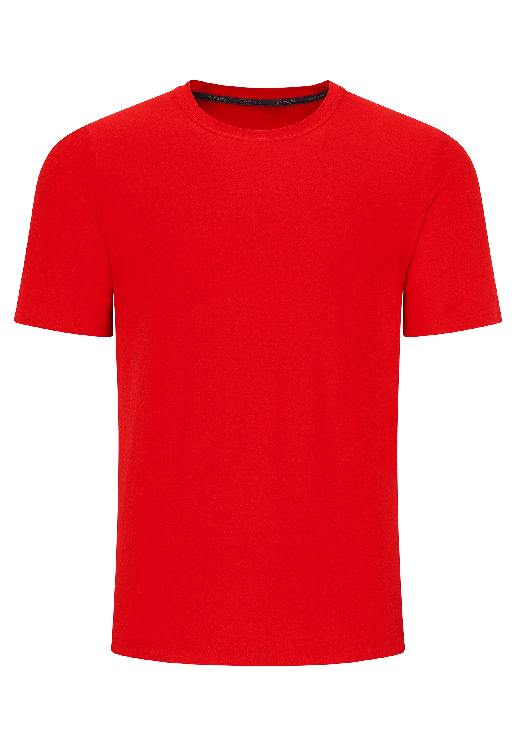 Jockey® Ultrasoft Cooling Sleep Shirt - Image 3
