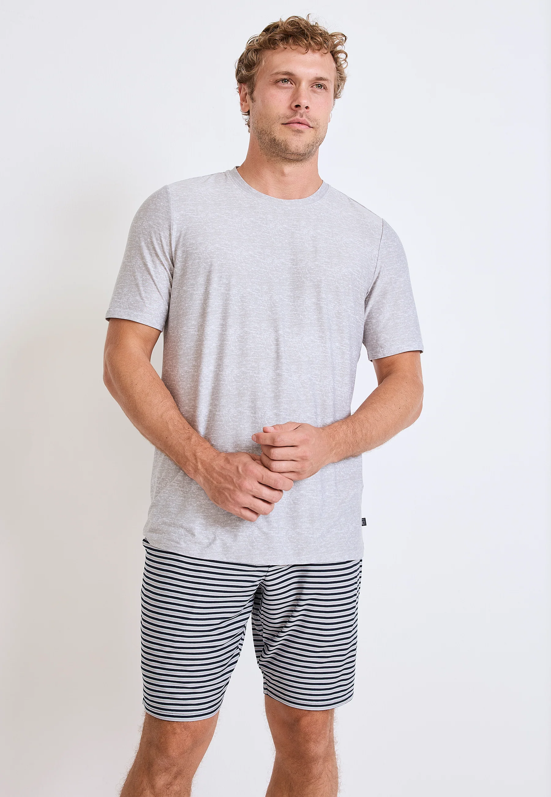 Jockey® Ultrasoft Cooling Sleep Shirt - Image 7