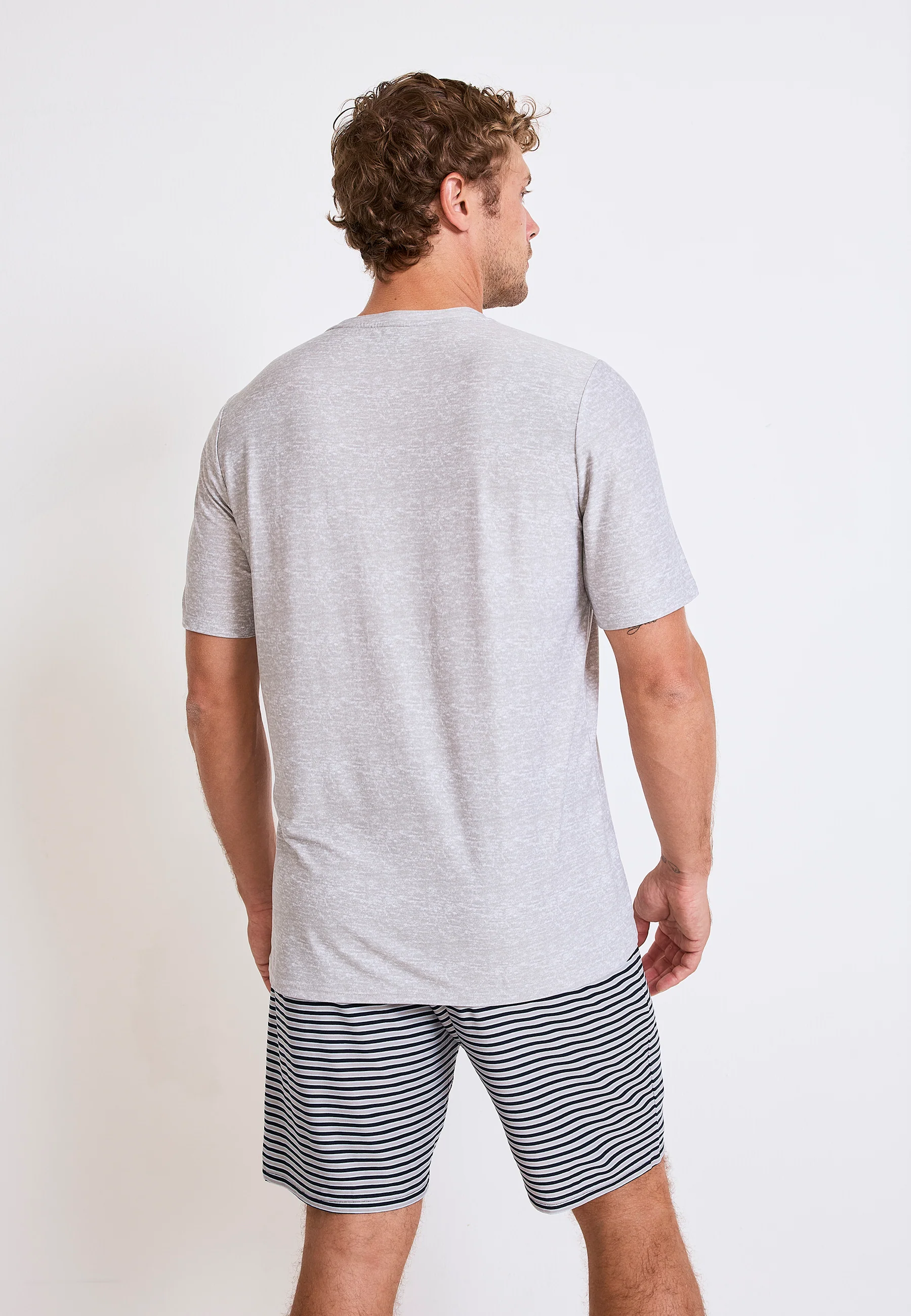 Jockey® Ultrasoft Cooling Sleep Shirt - Image 8