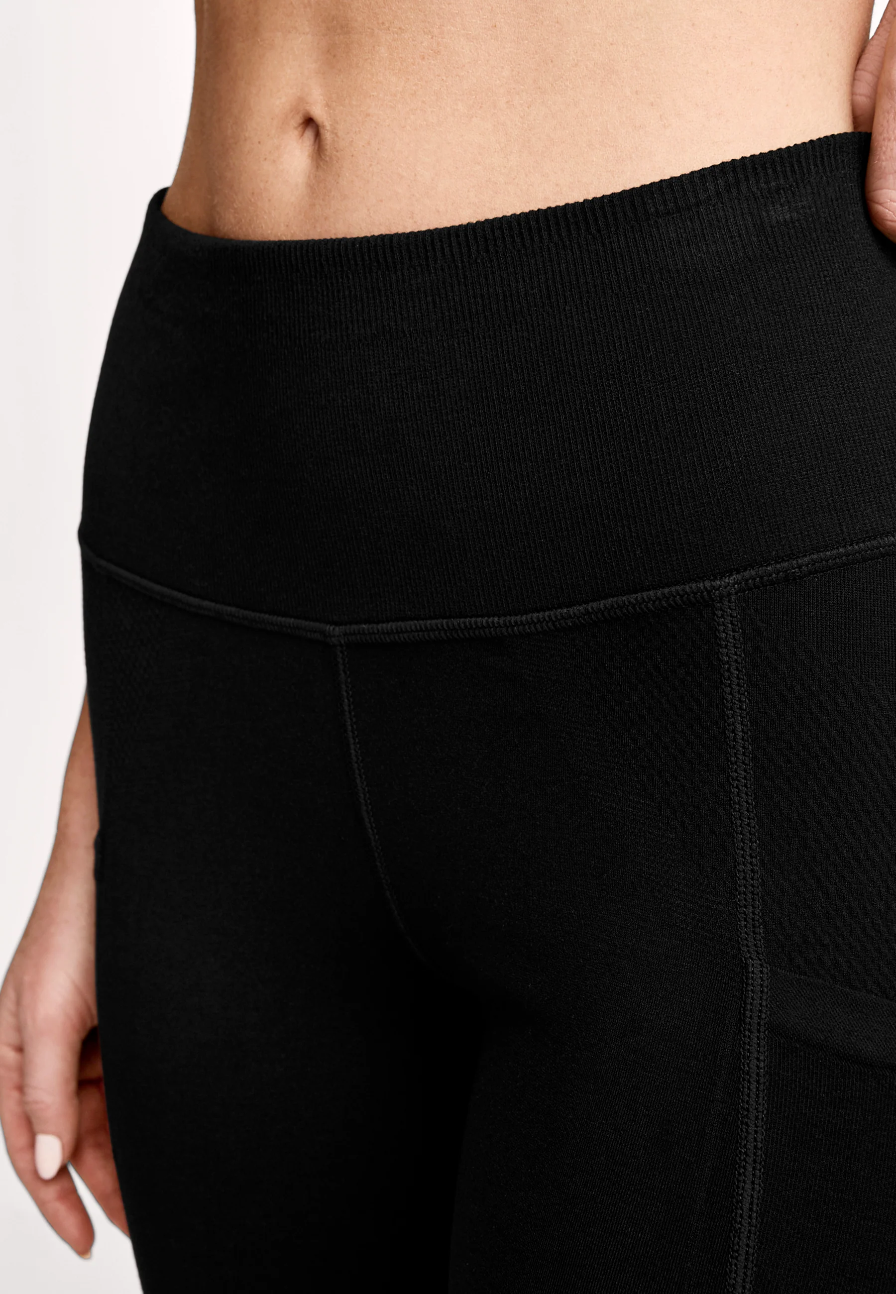 Jockey® EVERACTIVE™ Blur The Lines™ Legging - Image 4