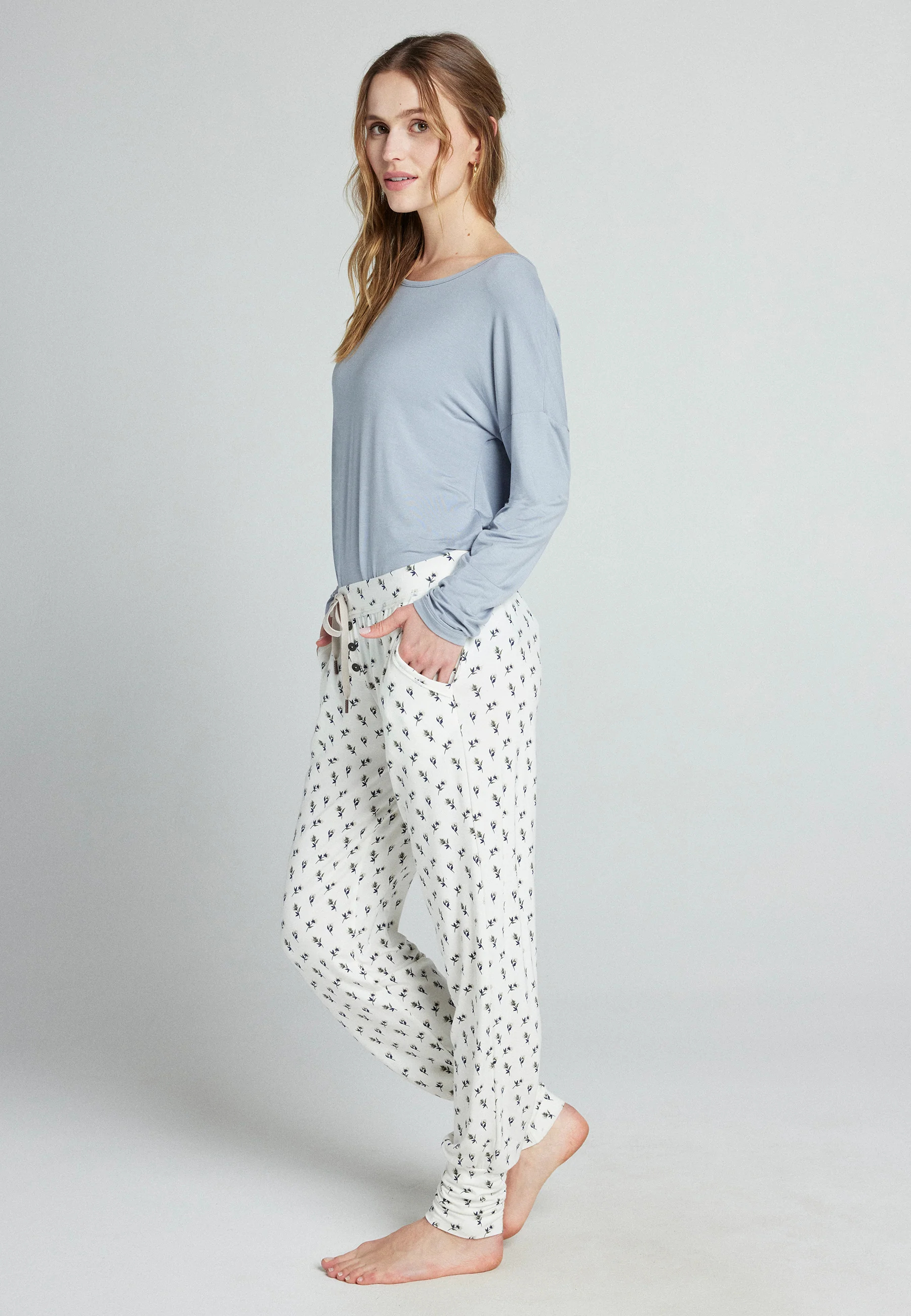 Jockey® Everyday Lounge Pant - Image 18
