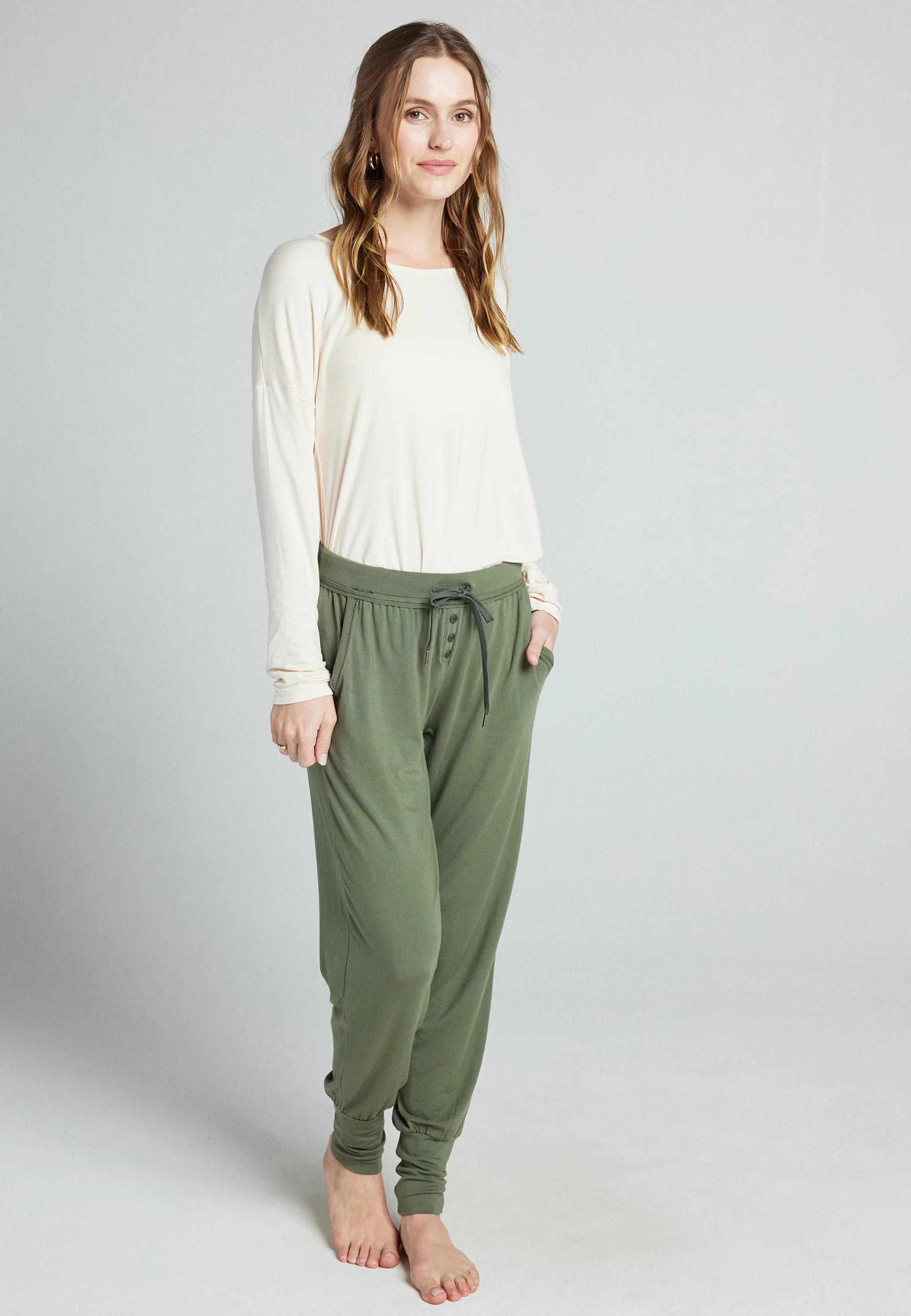 Jockey® Everyday Lounge Pant - Image 20