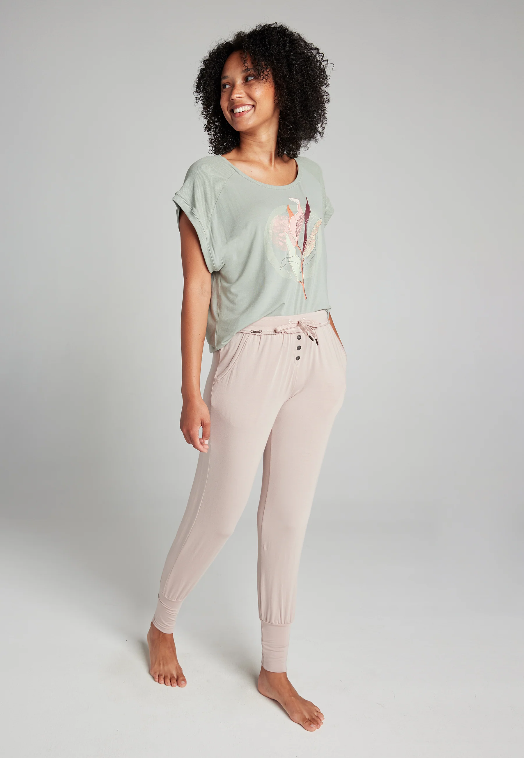 Jockey® Everyday Lounge Pant - Image 7