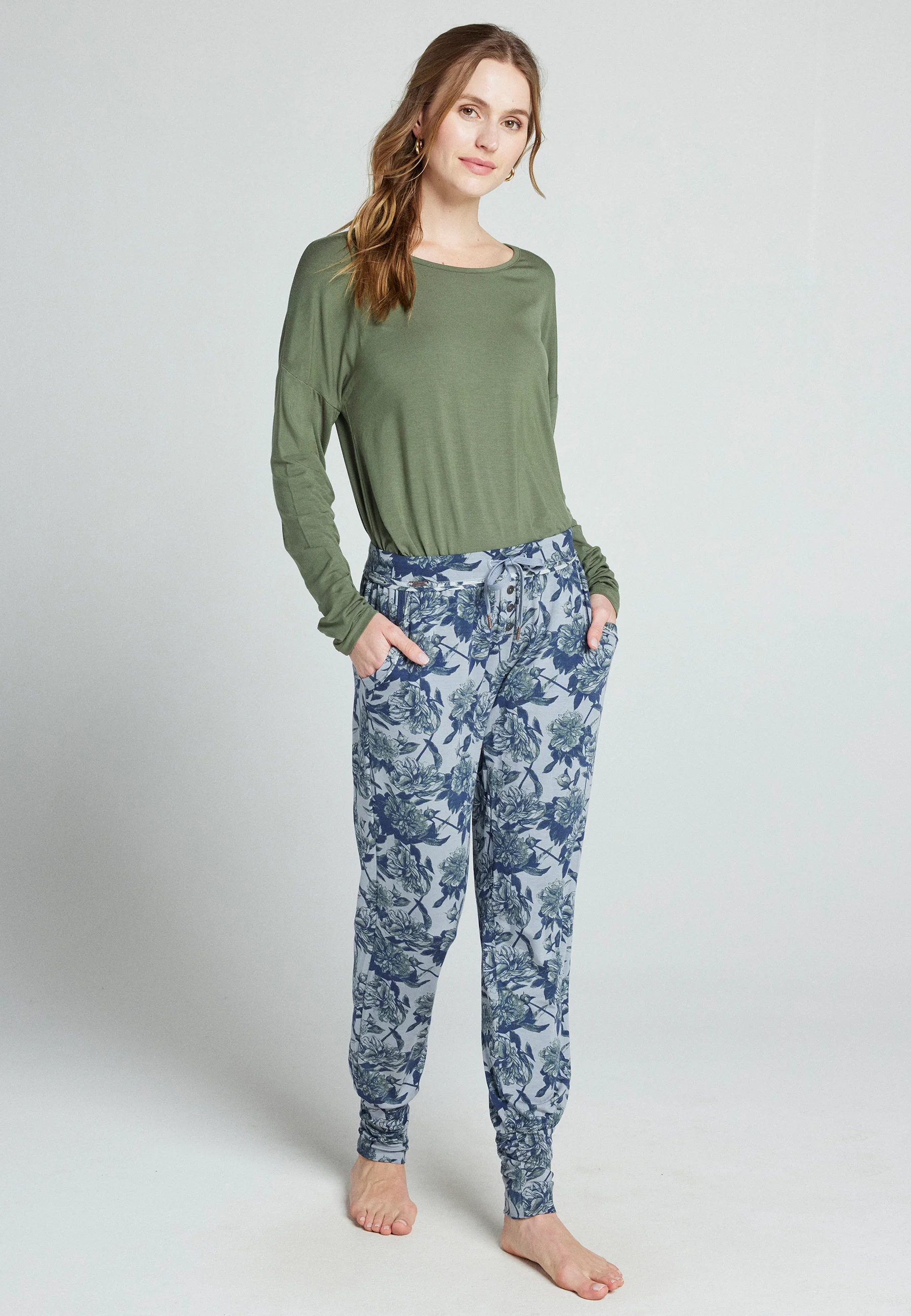 Jockey® Everyday Lounge Pant - Image 8
