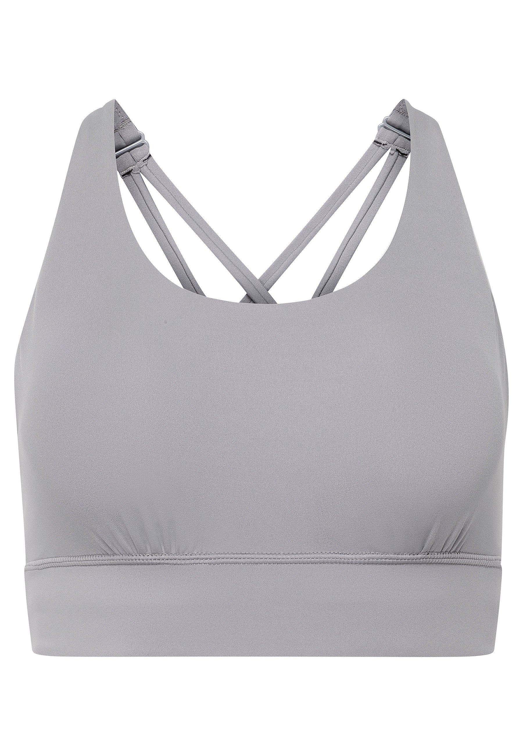Jockey® Womens Activewear Padded Bralette - Image 3