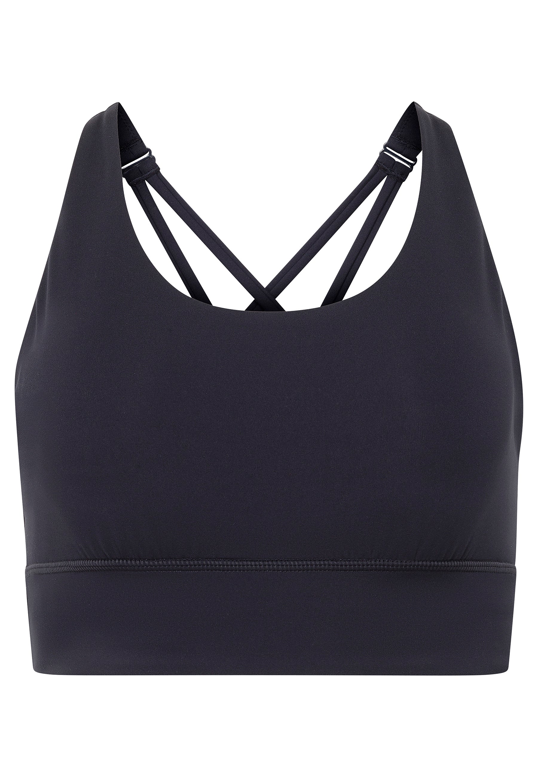 Jockey® Womens Activewear Padded Bralette - Image 6