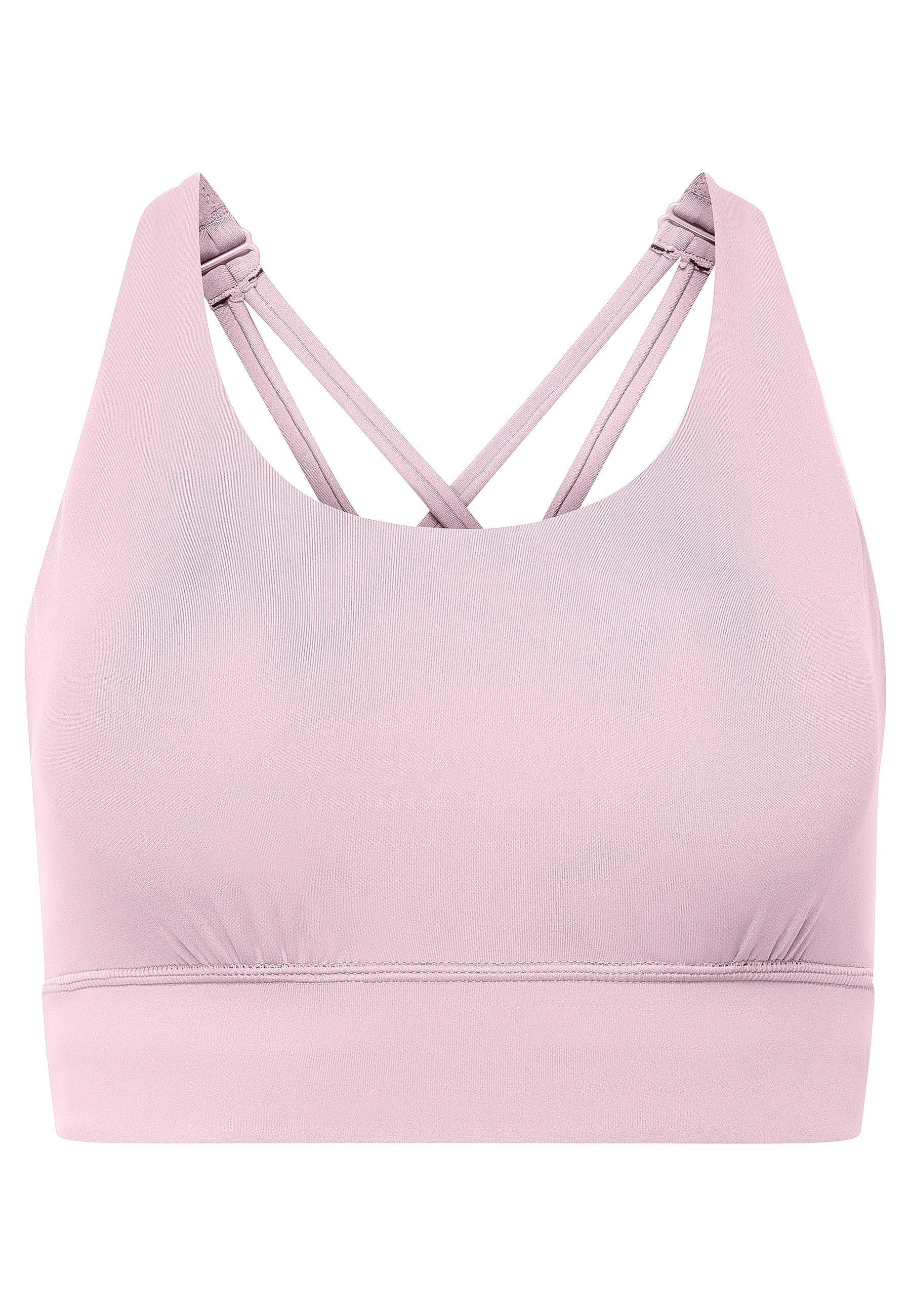 Jockey® Womens Activewear Padded Bralette - Image 9