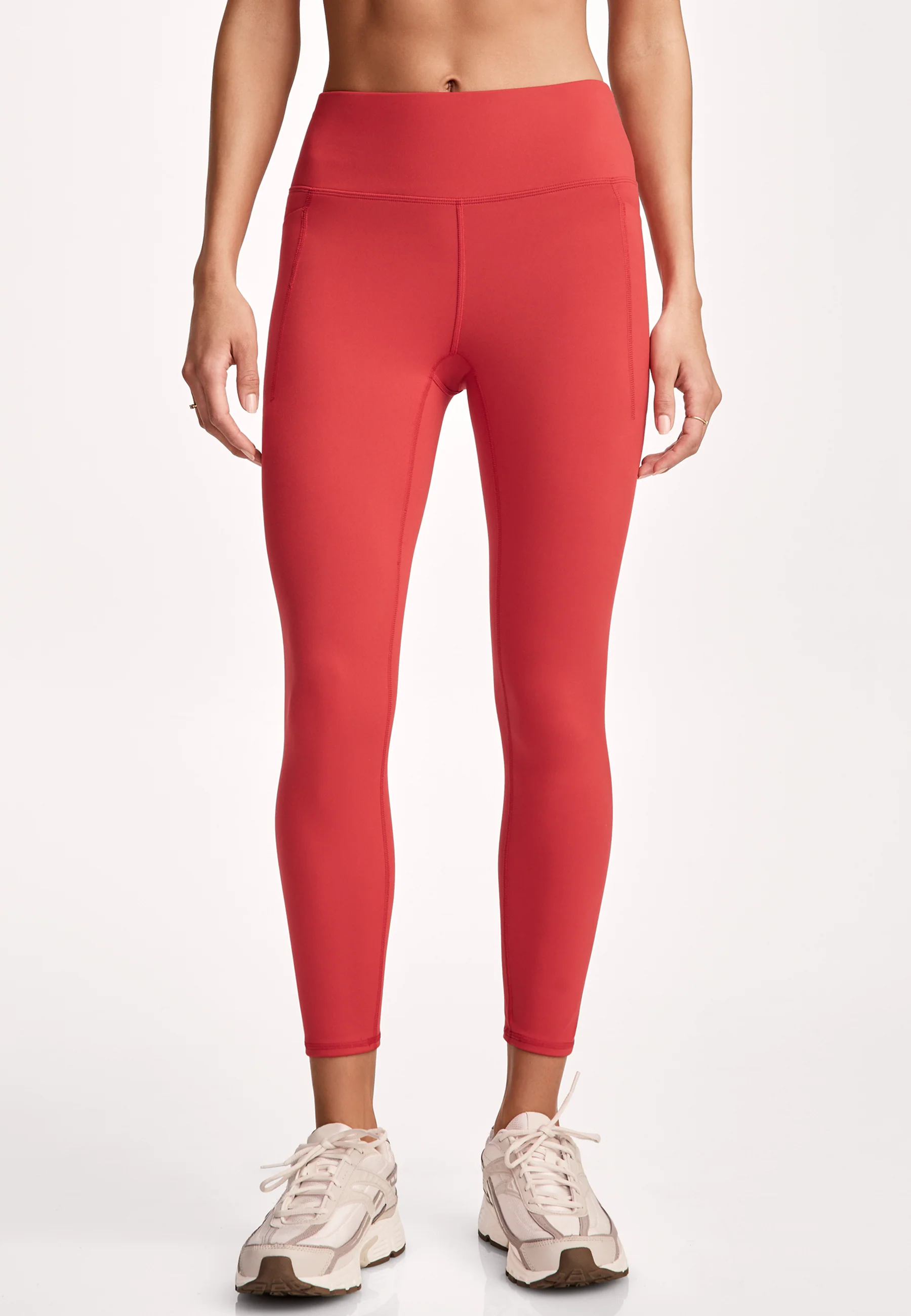 Jockey® EVERACTIVE™ 7/8 Legging - Image 11