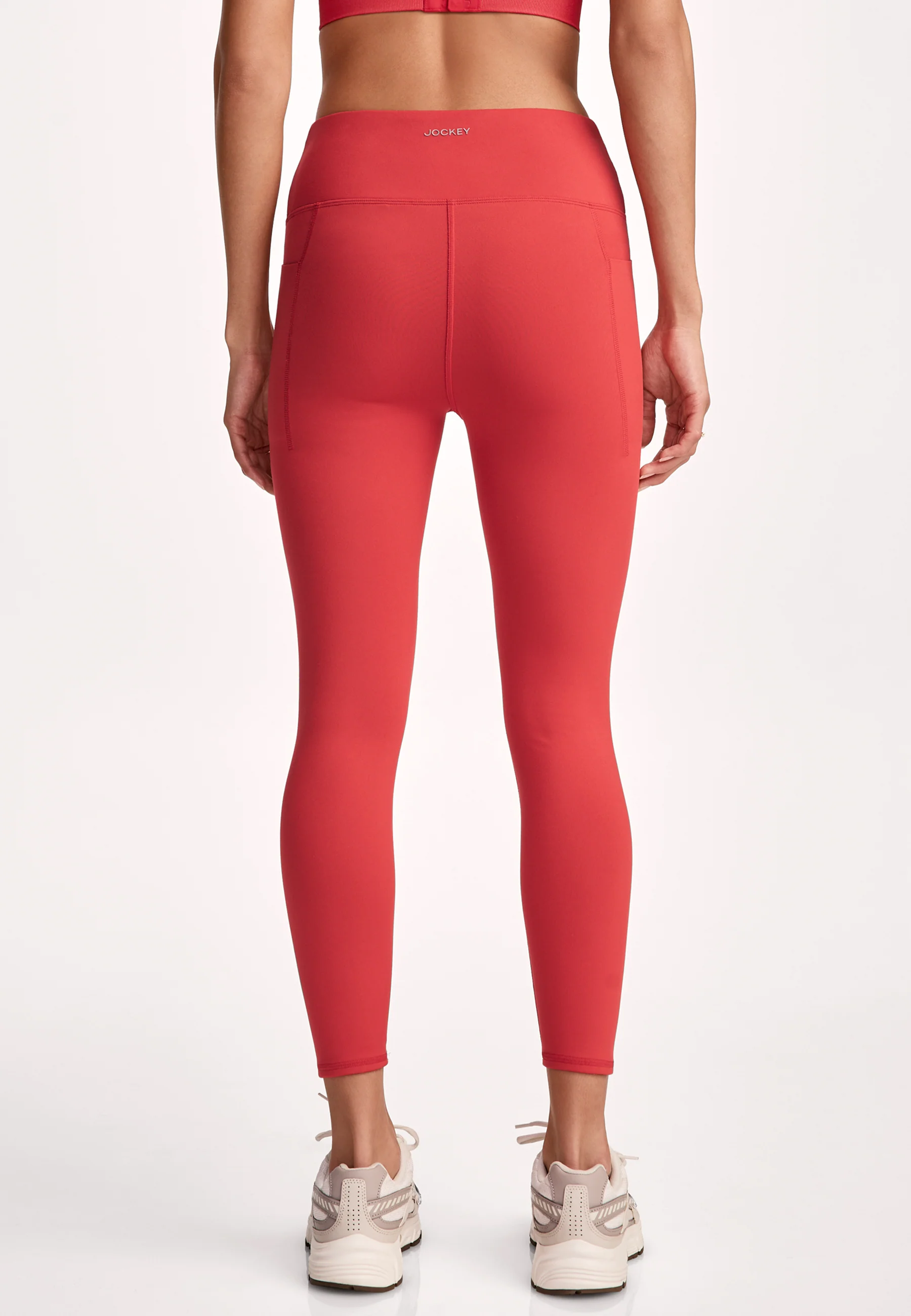 Jockey® EVERACTIVE™ 7/8 Legging - Image 12