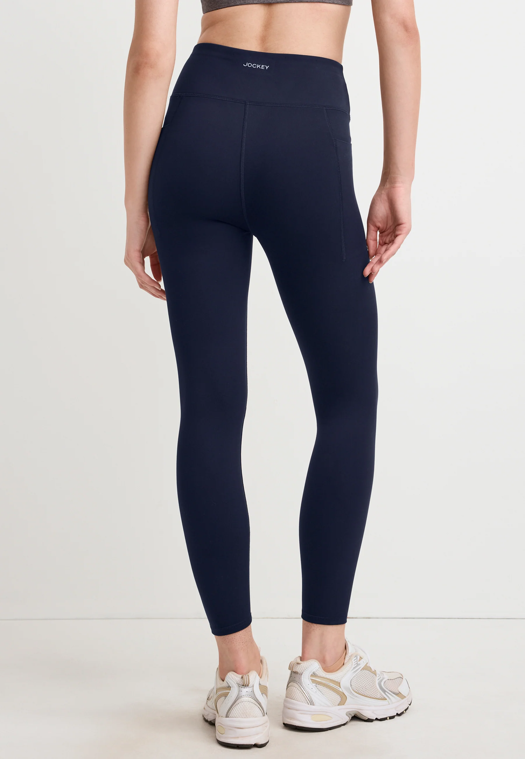 Jockey® EVERACTIVE™ 7/8 Legging - Image 7
