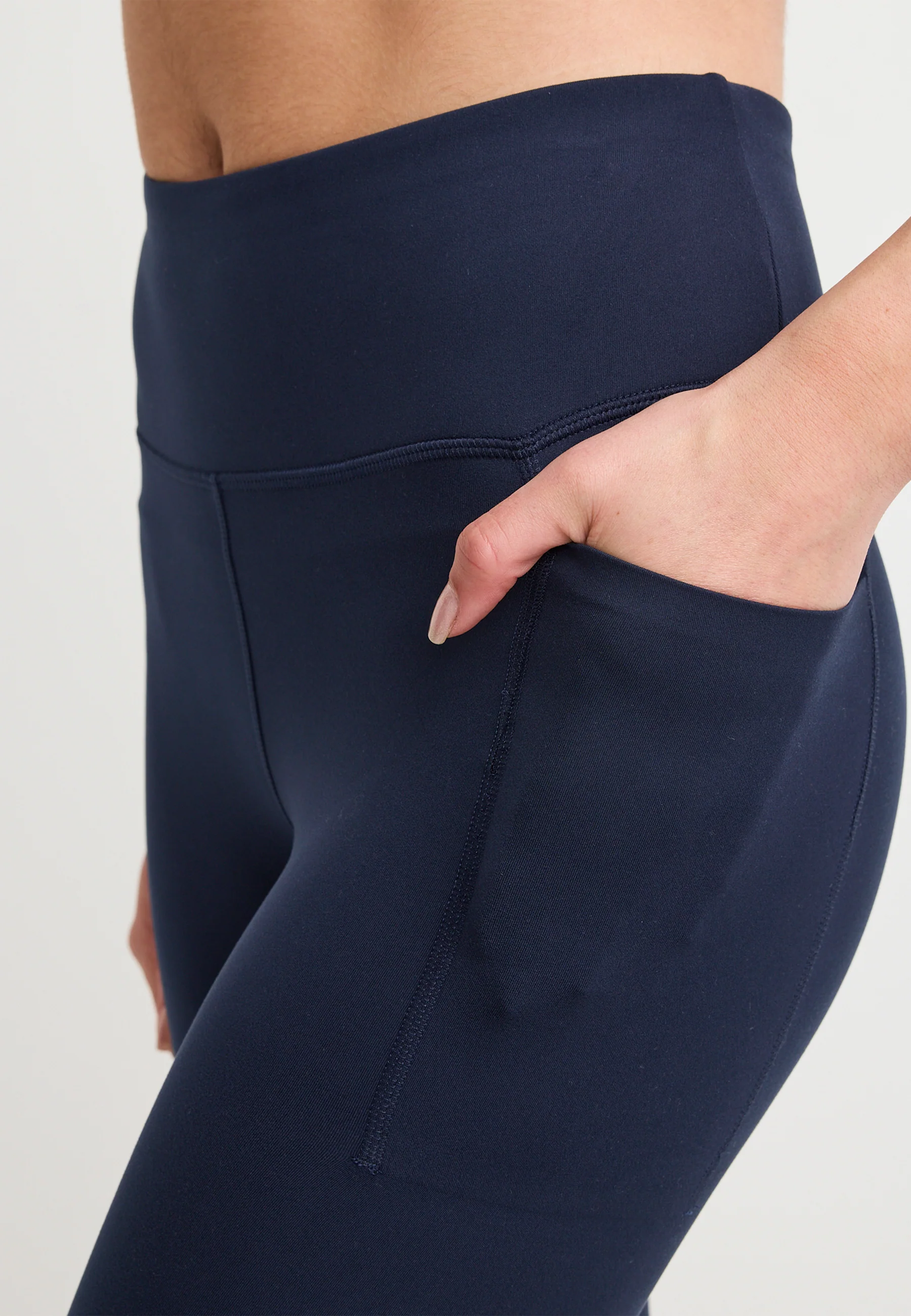 Jockey® EVERACTIVE™ 7/8 Legging - Image 9