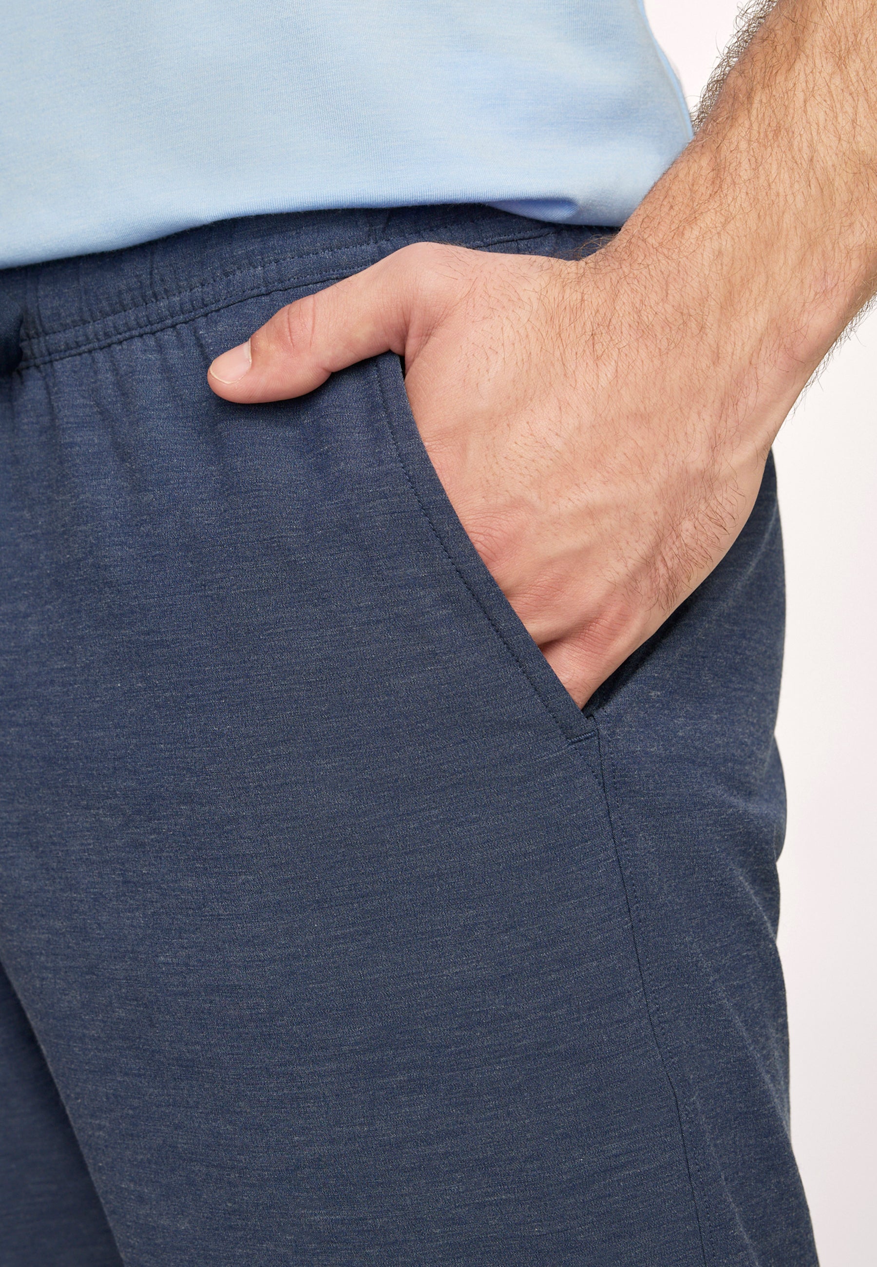Jockey® EVERACTIVE™ 8" Woven Short - Image 11