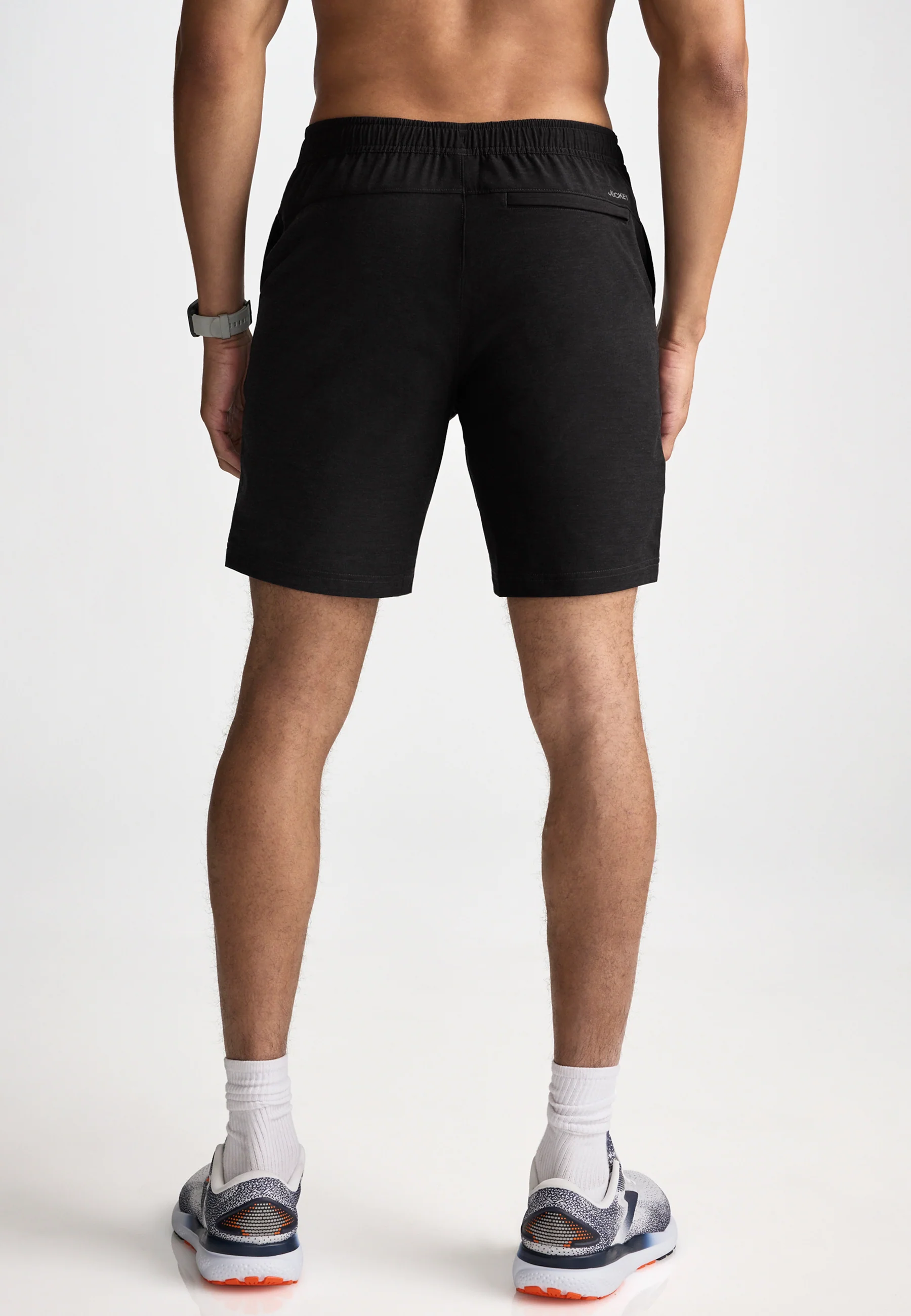 Jockey® EVERACTIVE™ 8" Woven Short - Image 15