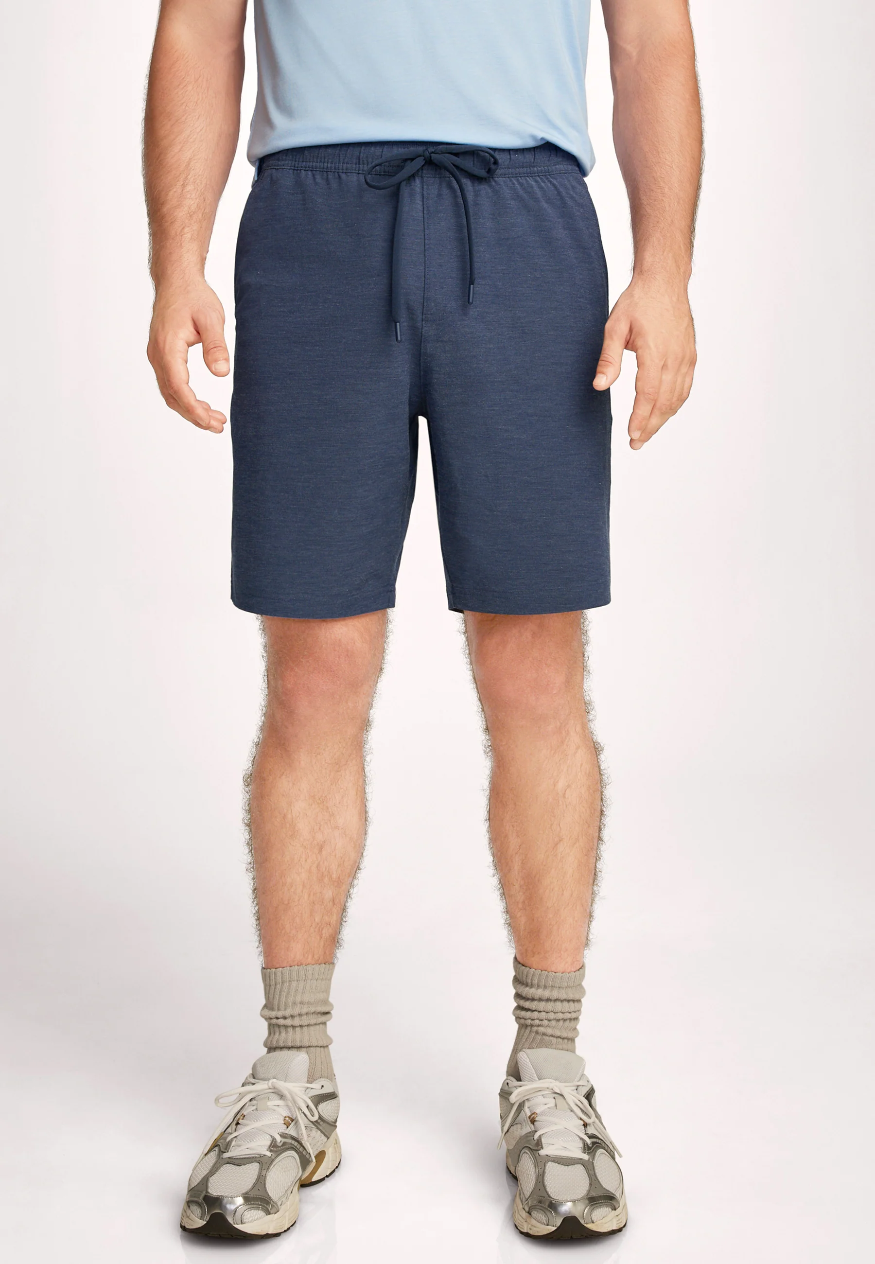 Jockey® EVERACTIVE™ 8" Woven Short - Image 6