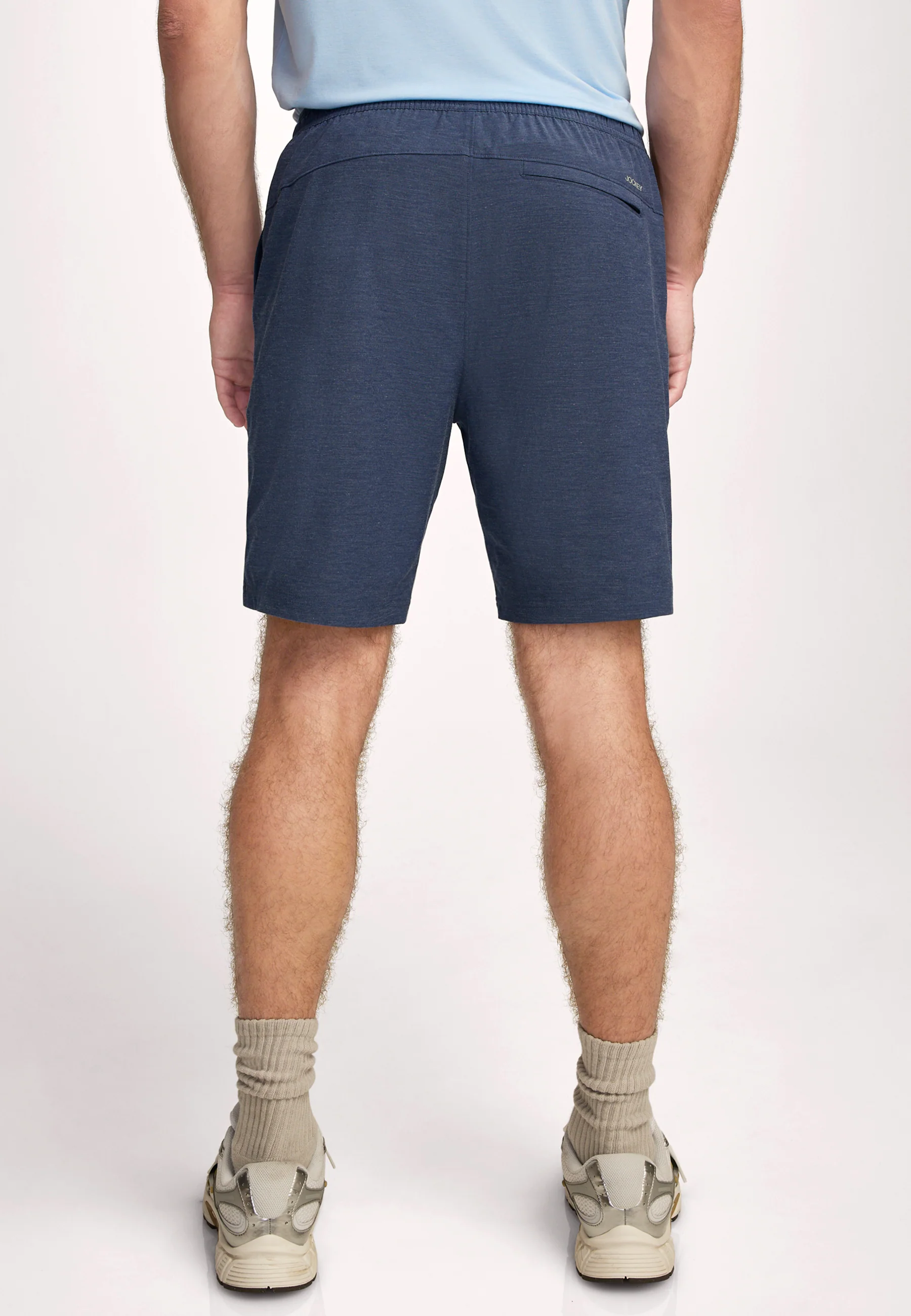 Jockey® EVERACTIVE™ 8" Woven Short - Image 7