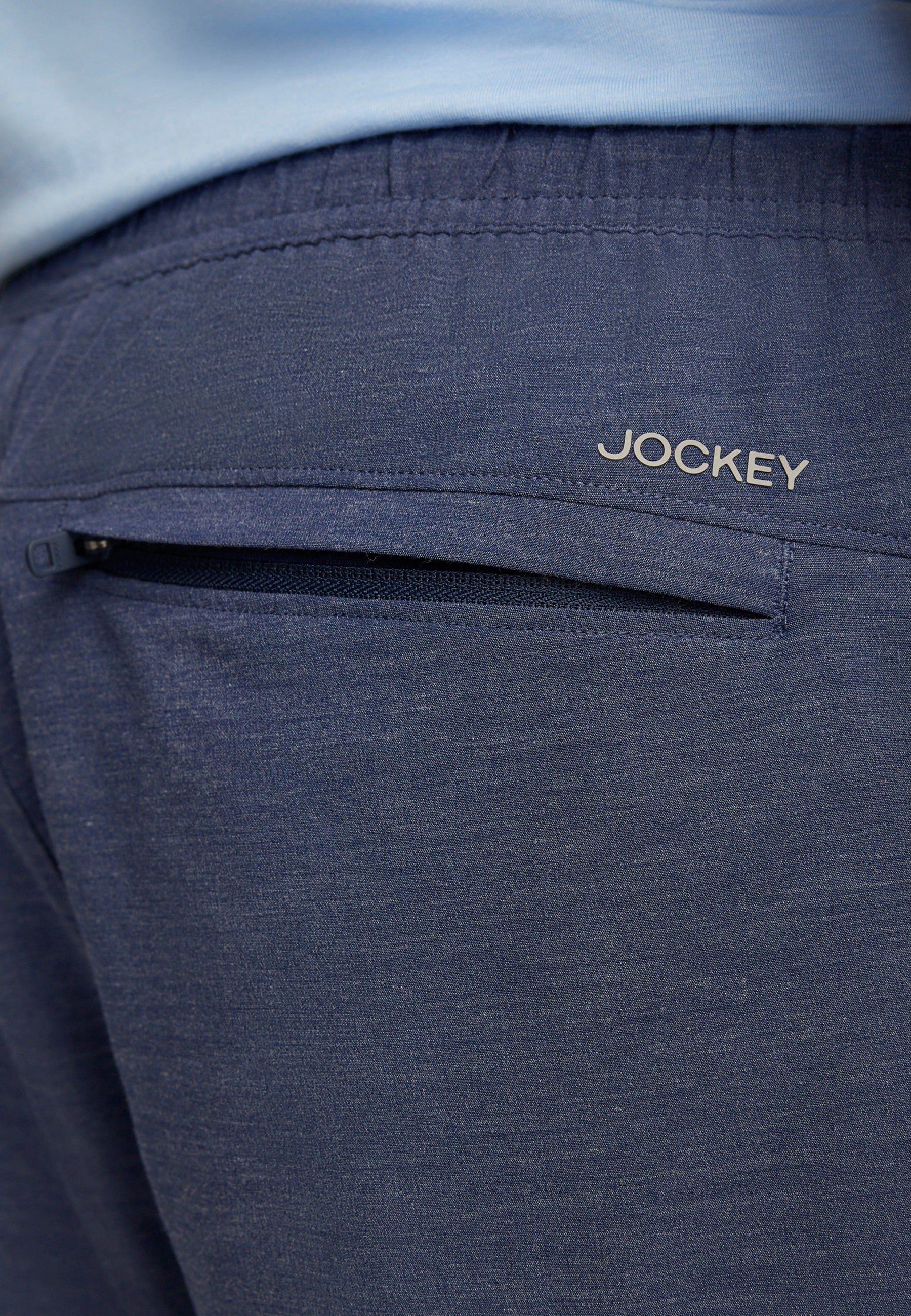 Jockey® EVERACTIVE™ 8" Woven Short - Image 9