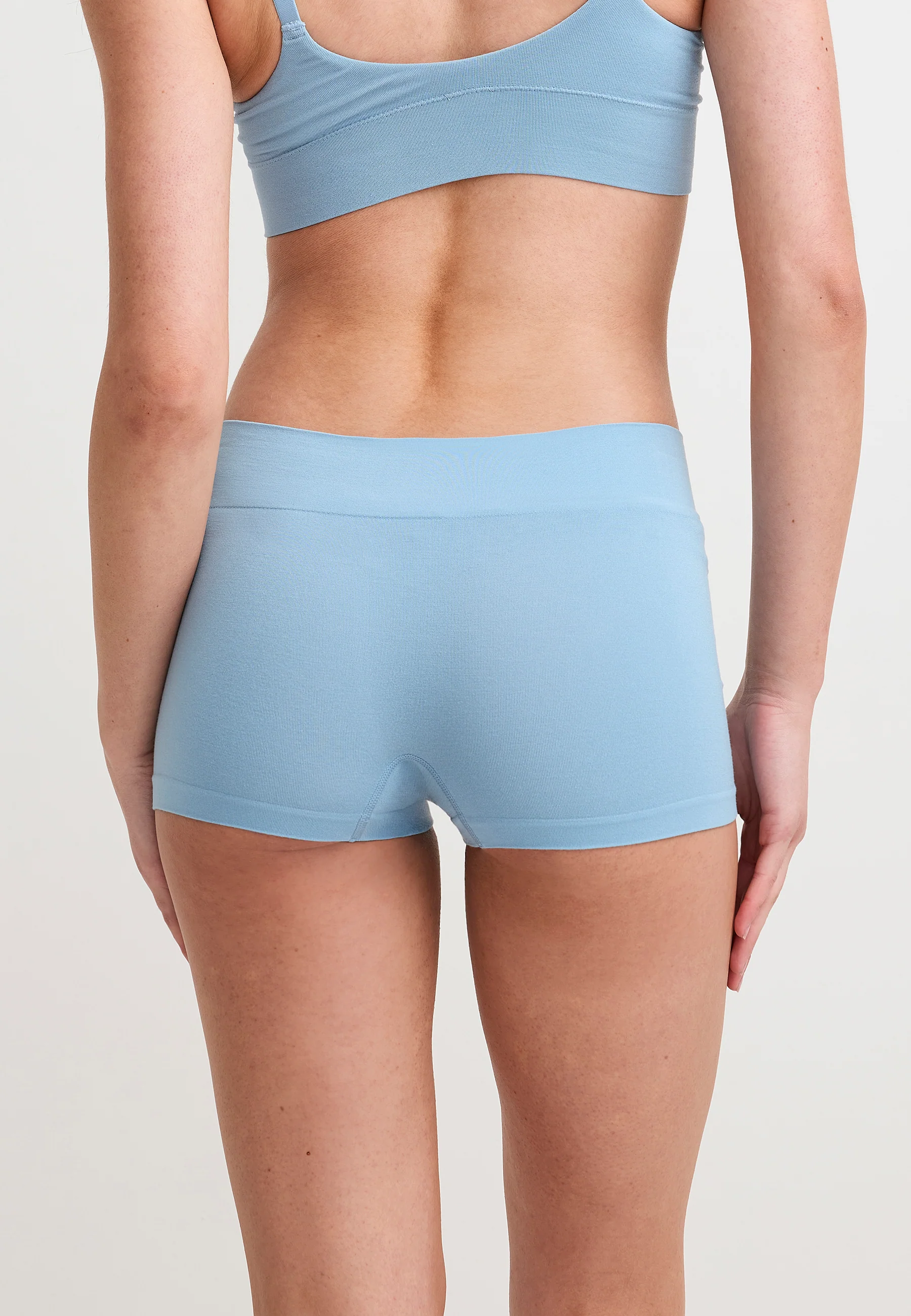 Jockey® Seamfree™ Comfort Boyshort - Image 16