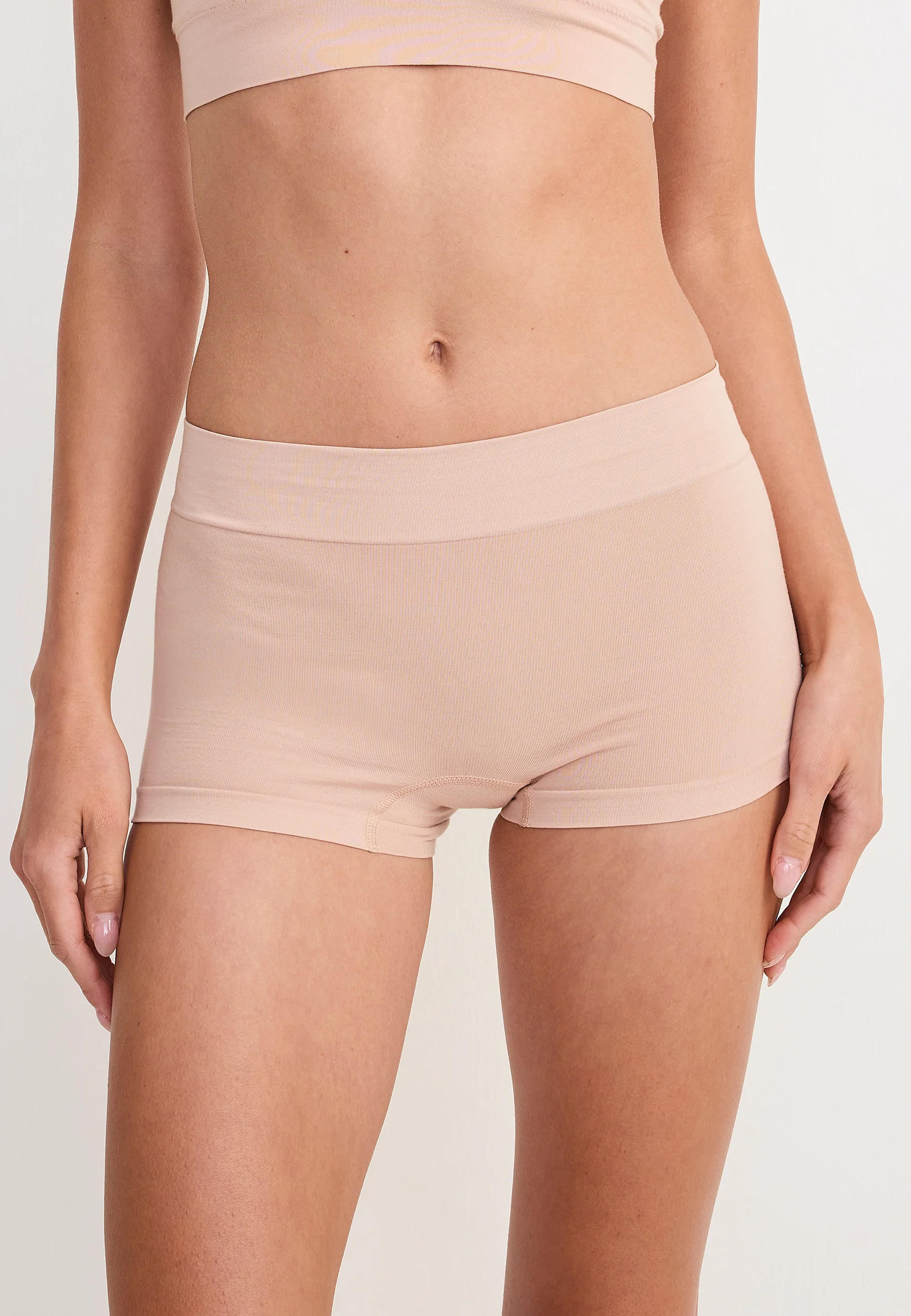 Jockey® Seamfree™ Comfort Boyshort - Image 26