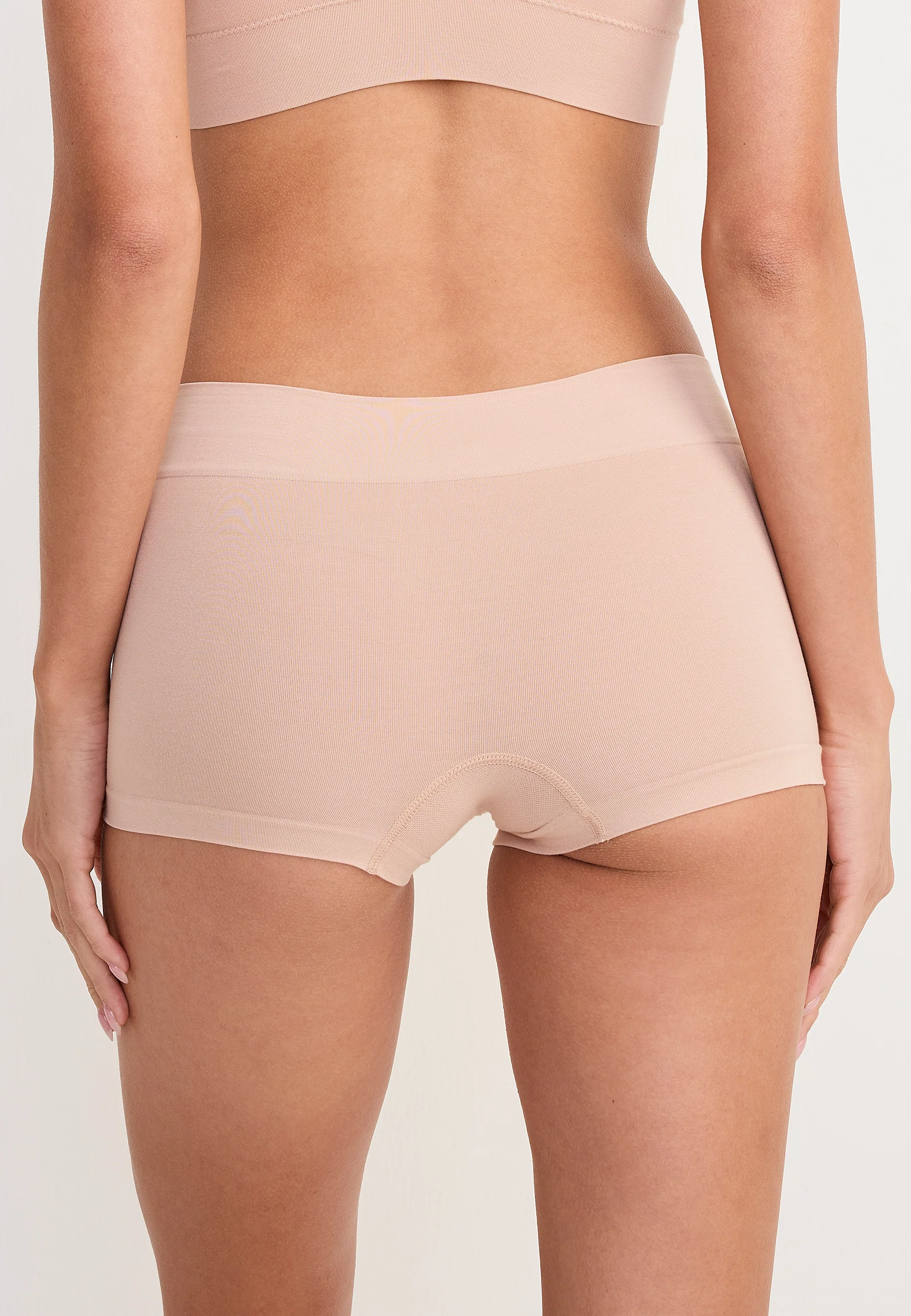 Jockey® Seamfree™ Comfort Boyshort - Image 27