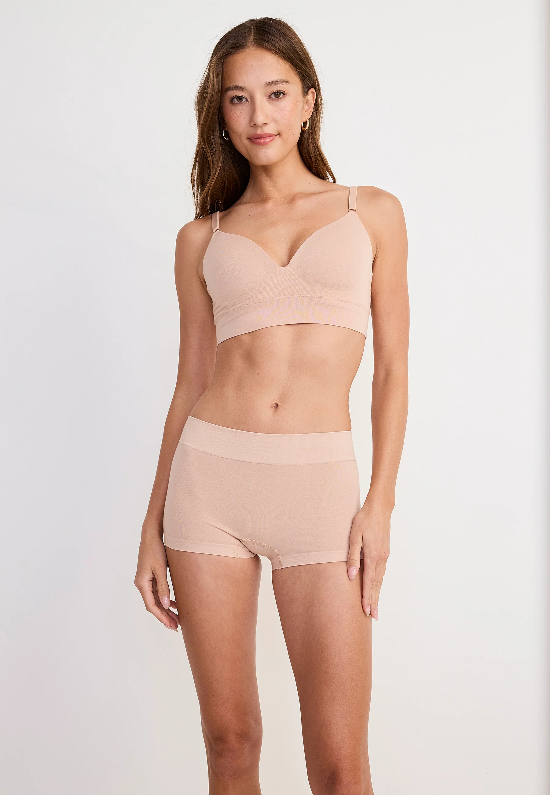 Jockey® Seamfree™ Comfort Boyshort - Image 31