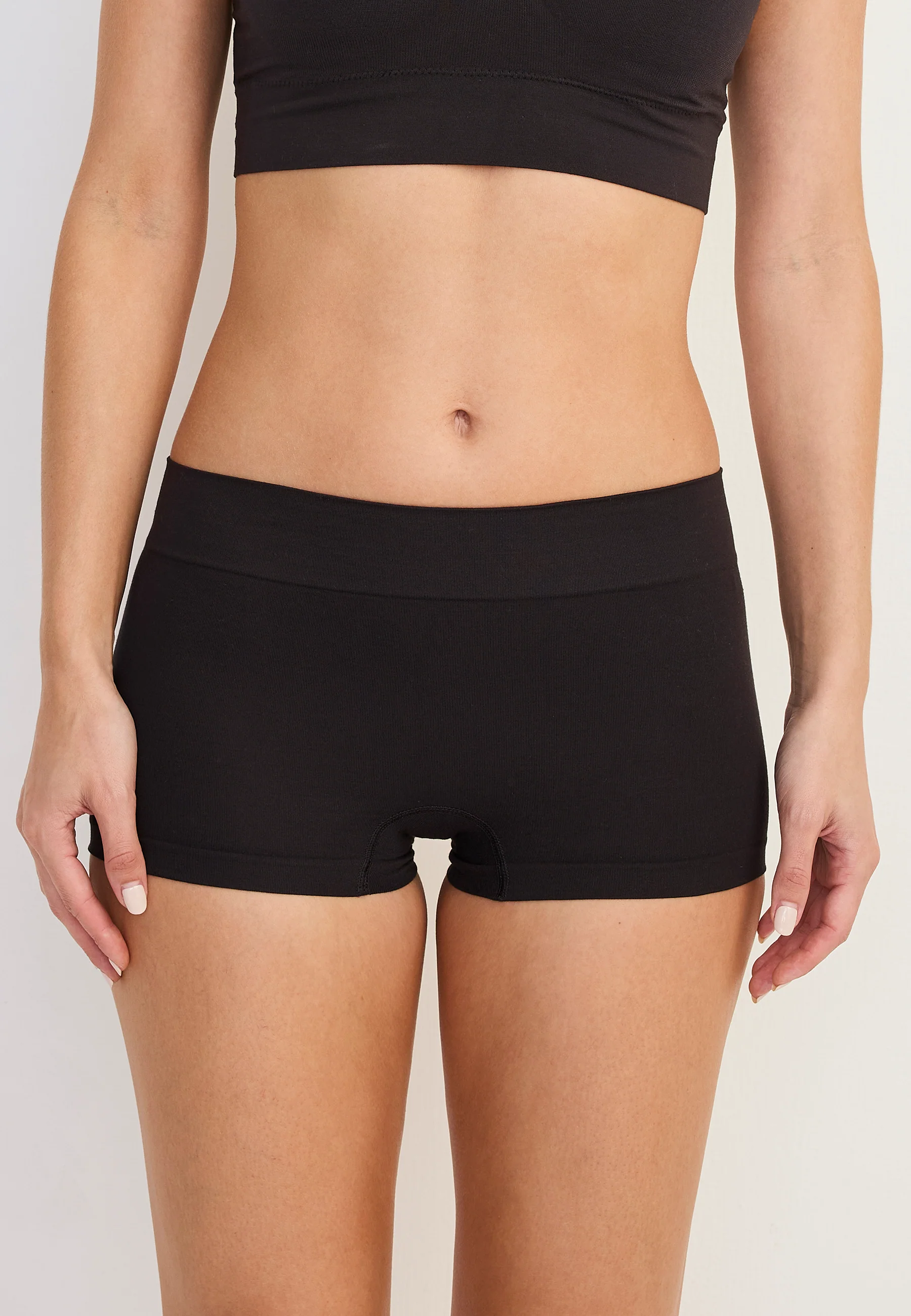 Jockey® Seamfree™ Comfort Boyshort - Image 32