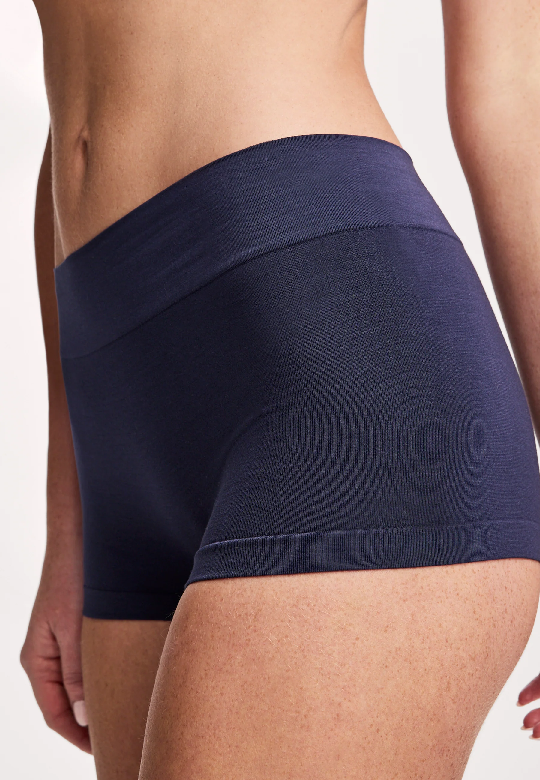 Jockey® Seamfree™ Comfort Boyshort - Image 41