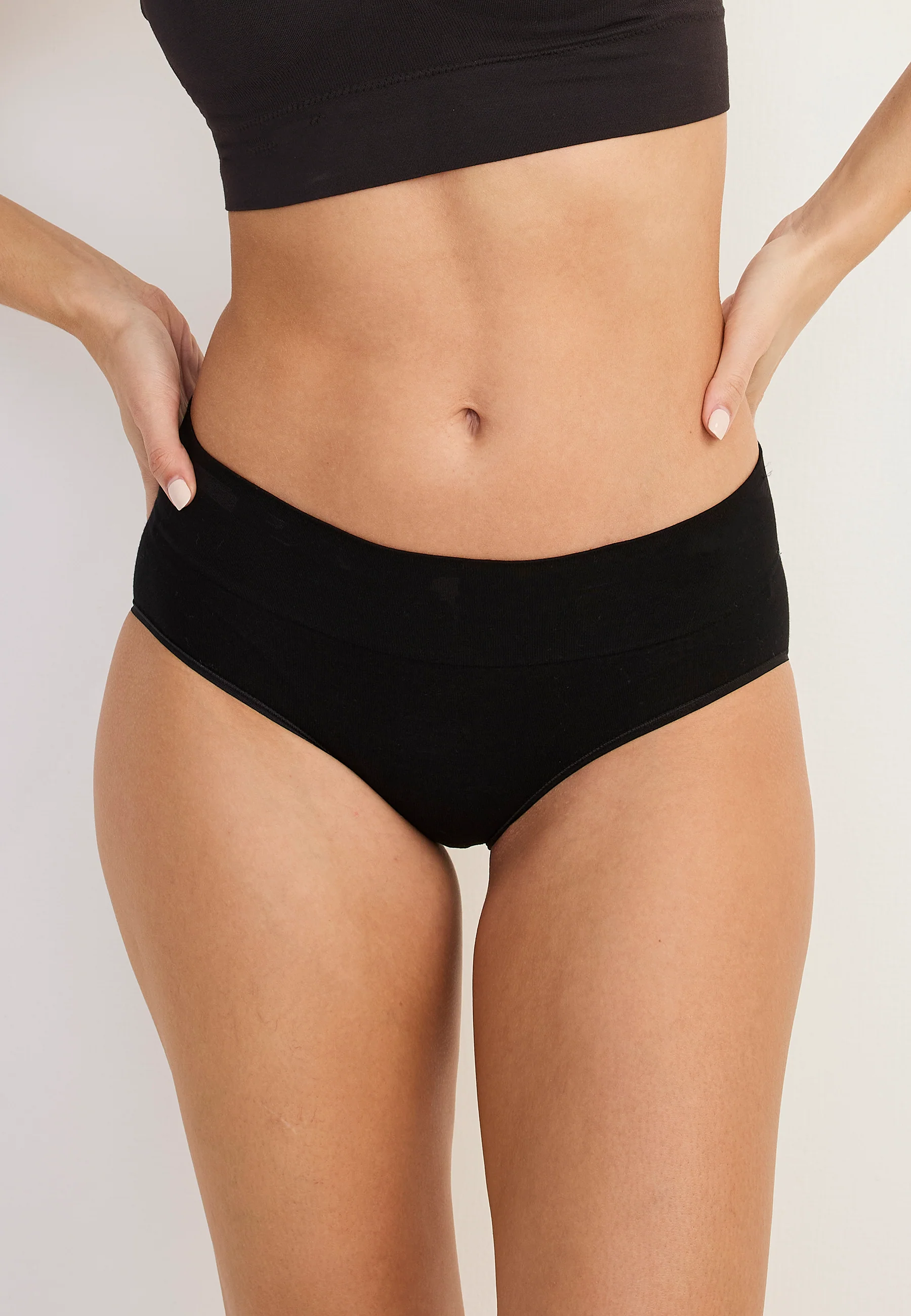 Jockey® Seamfree™ Comfort Hipster - Image 17