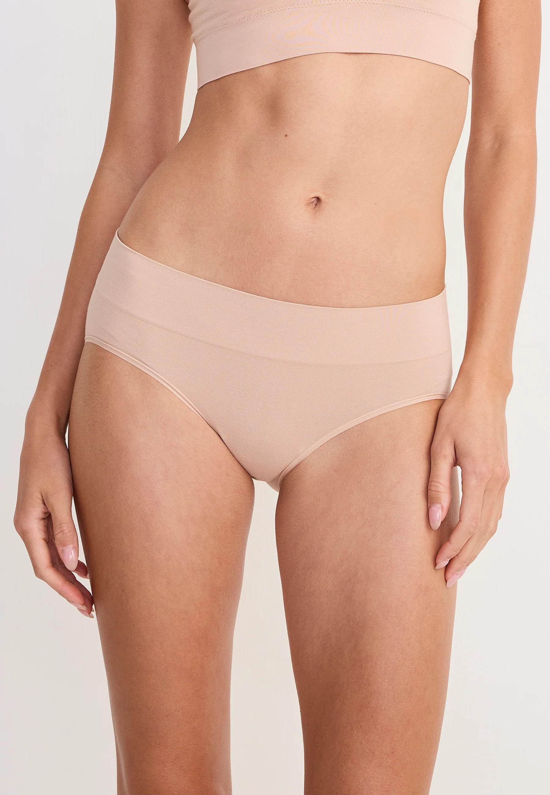 Jockey® Seamfree™ Comfort Hipster - Image 23