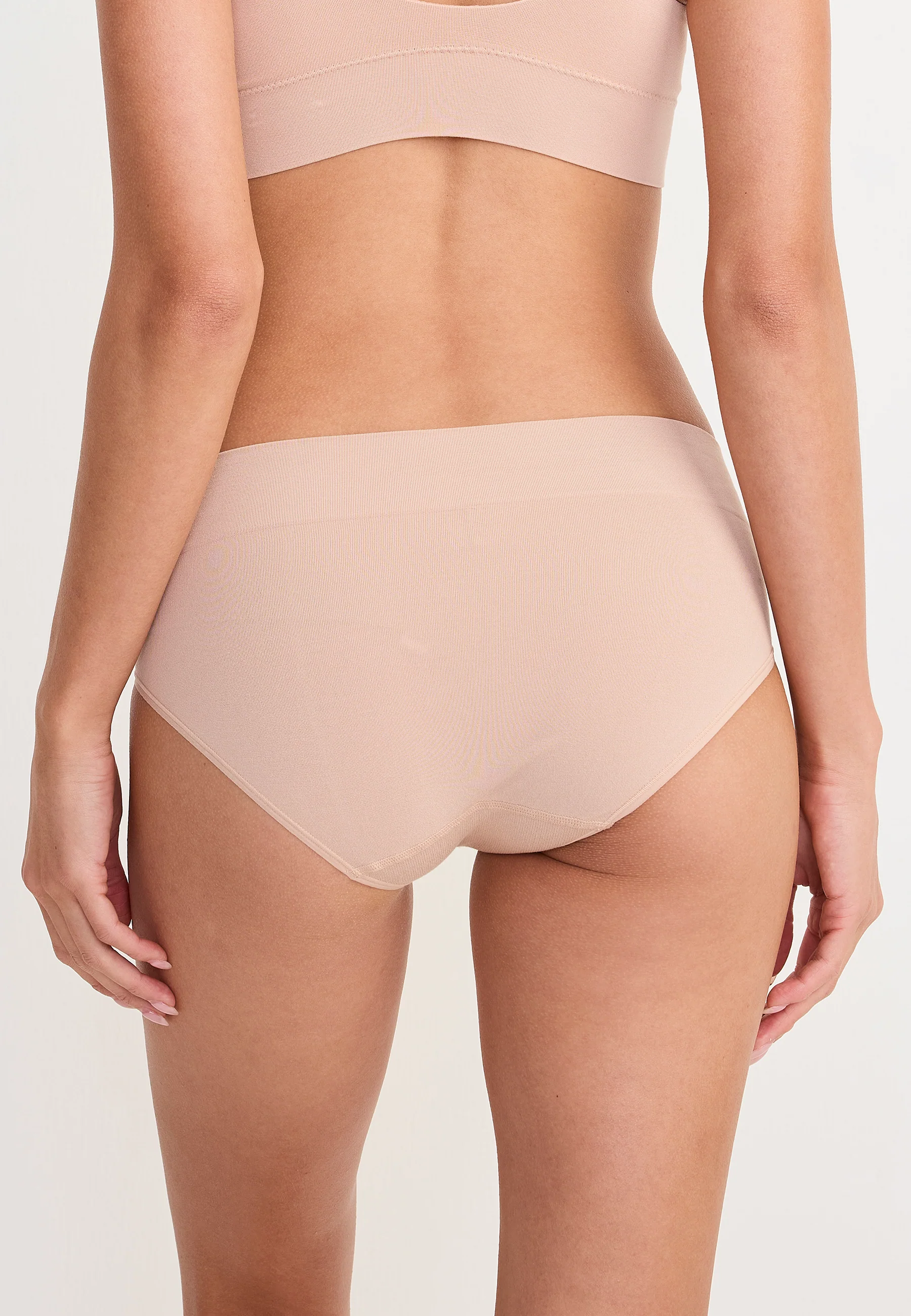 Jockey® Seamfree™ Comfort Hipster - Image 24