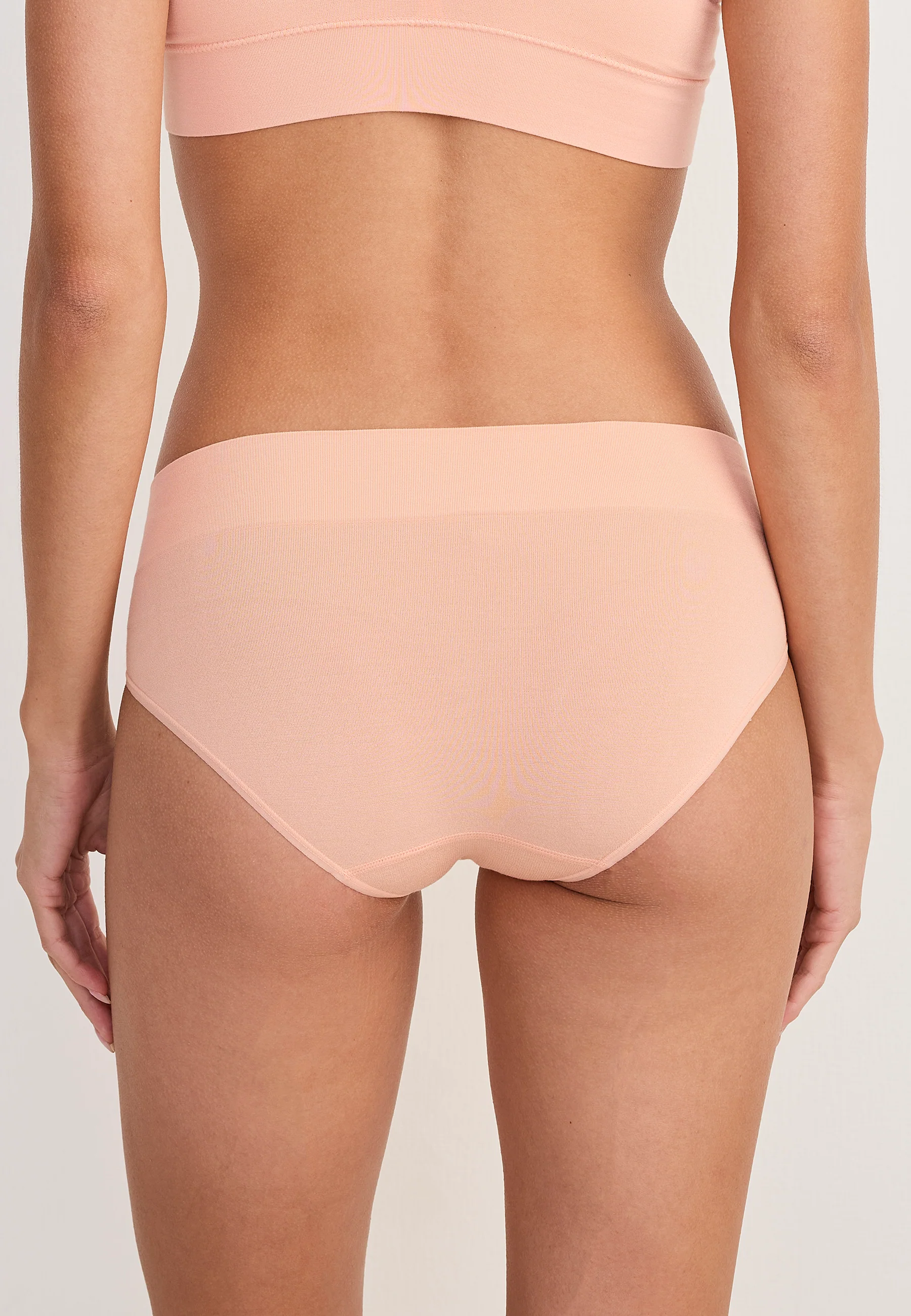 Jockey® Seamfree™ Comfort Hipster - Image 30