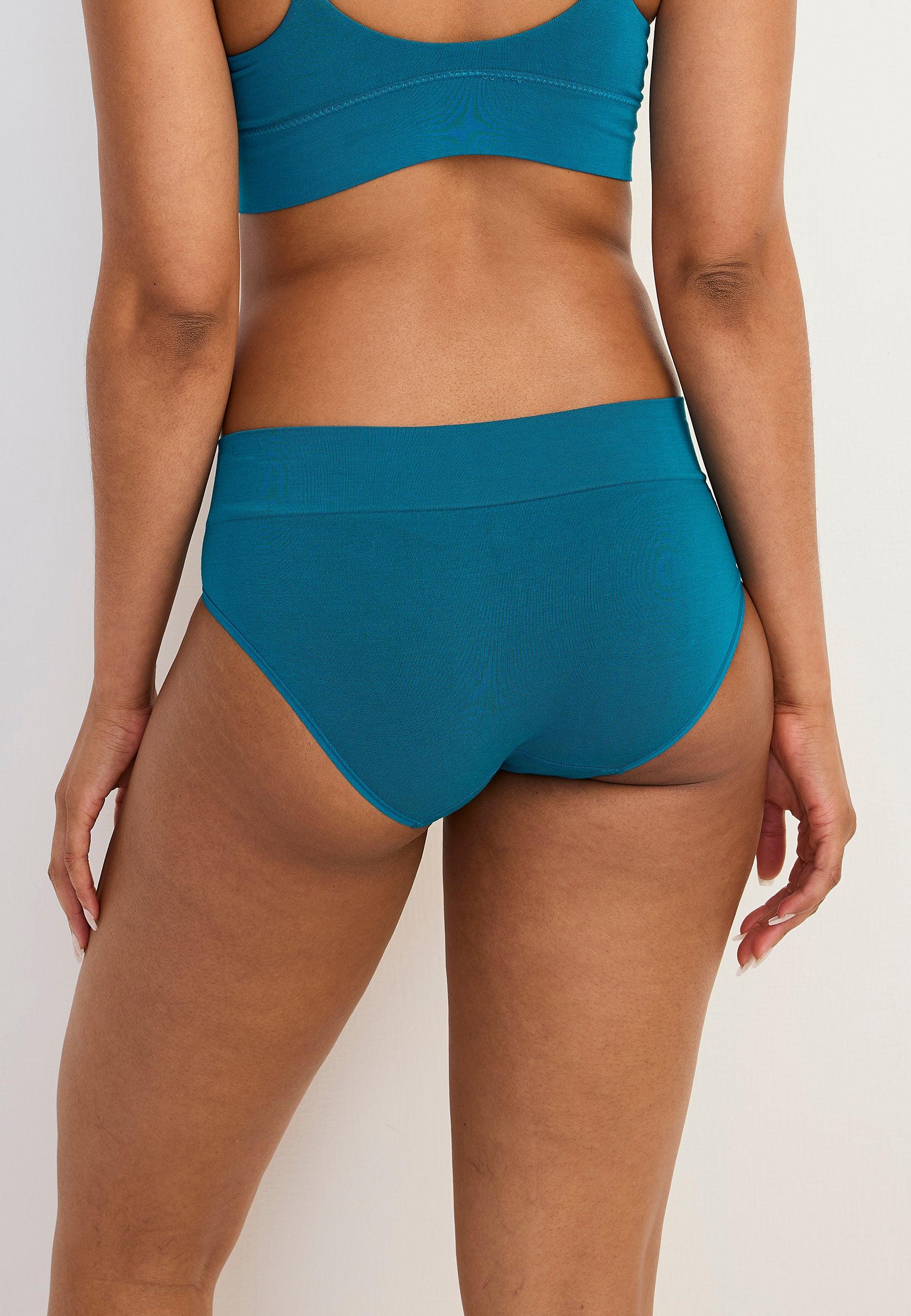 Jockey® Seamfree™ Comfort Hipster - Image 36