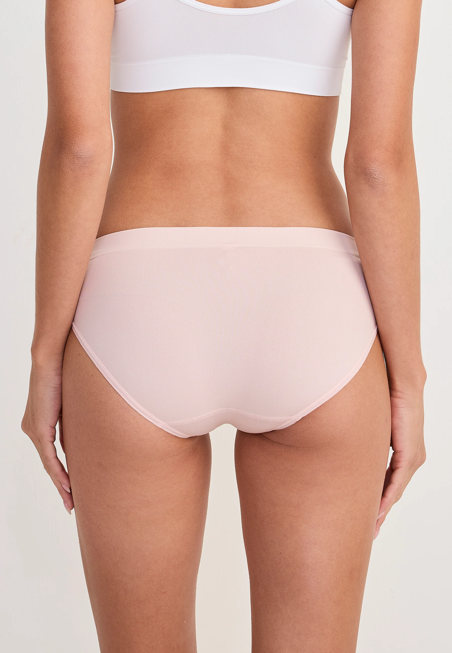 Jockey® Seamfree™ Bikini - Image 13