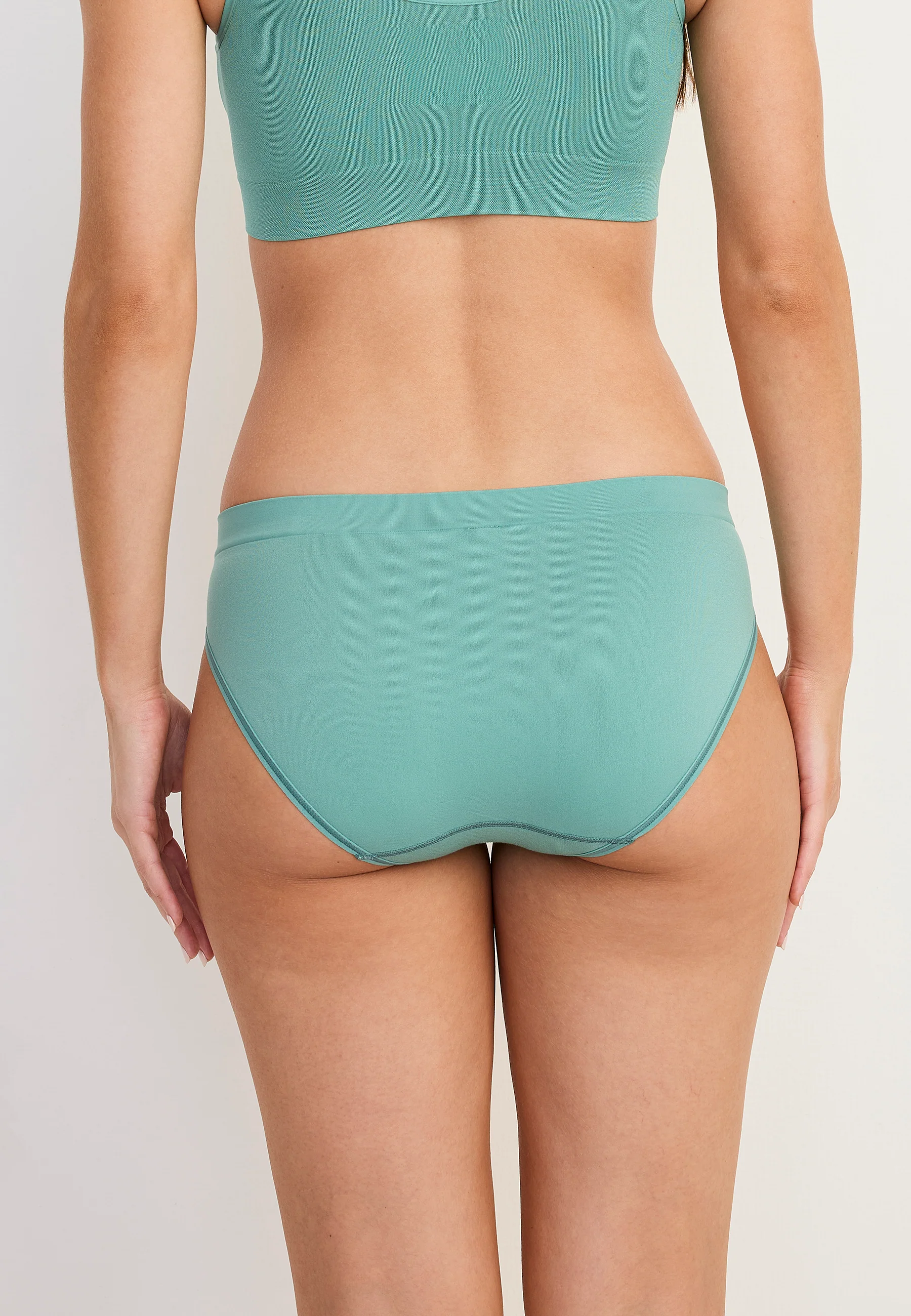 Jockey® Seamfree™ Bikini - Image 20