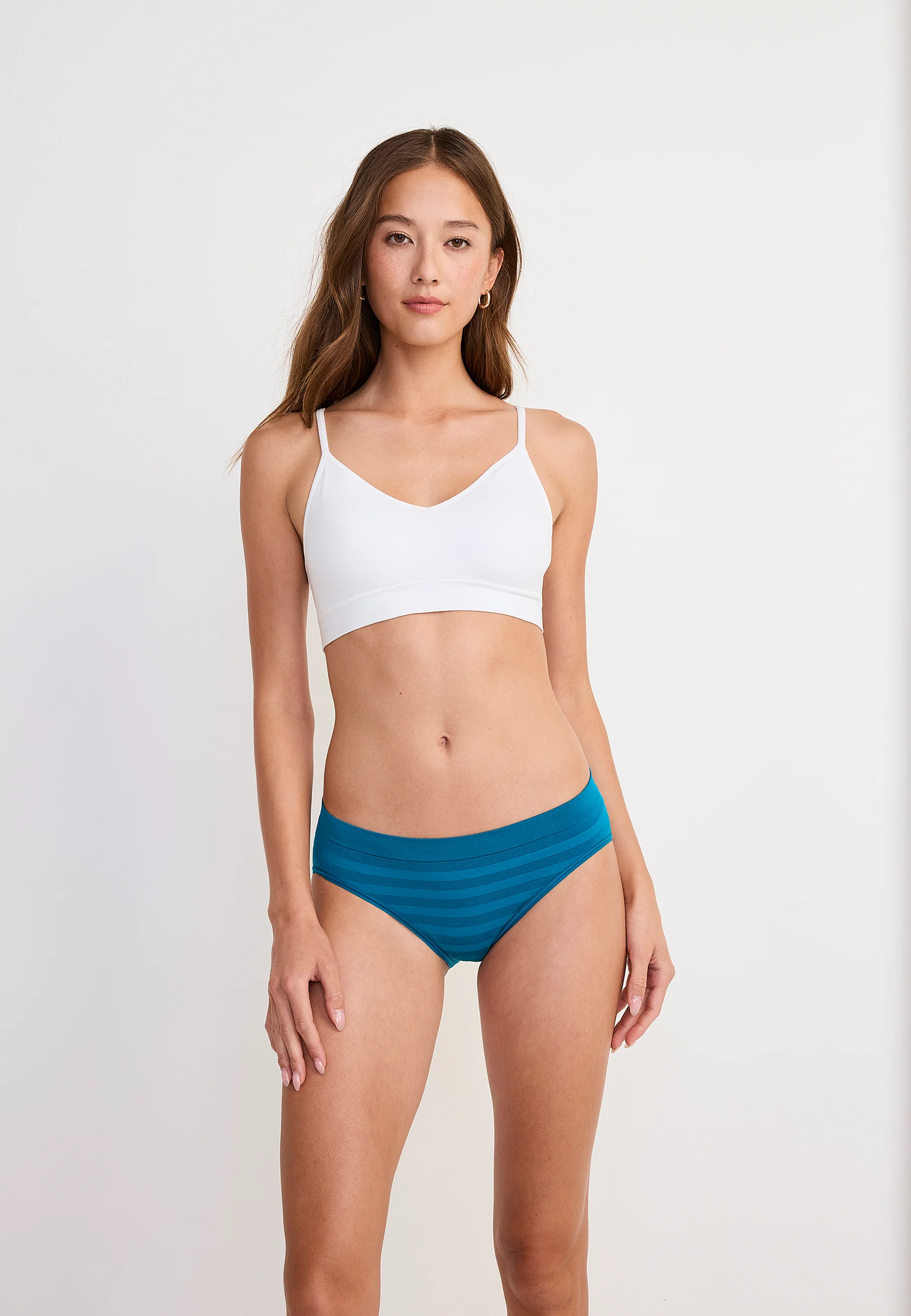 Jockey® Seamfree™ Bikini - Image 28