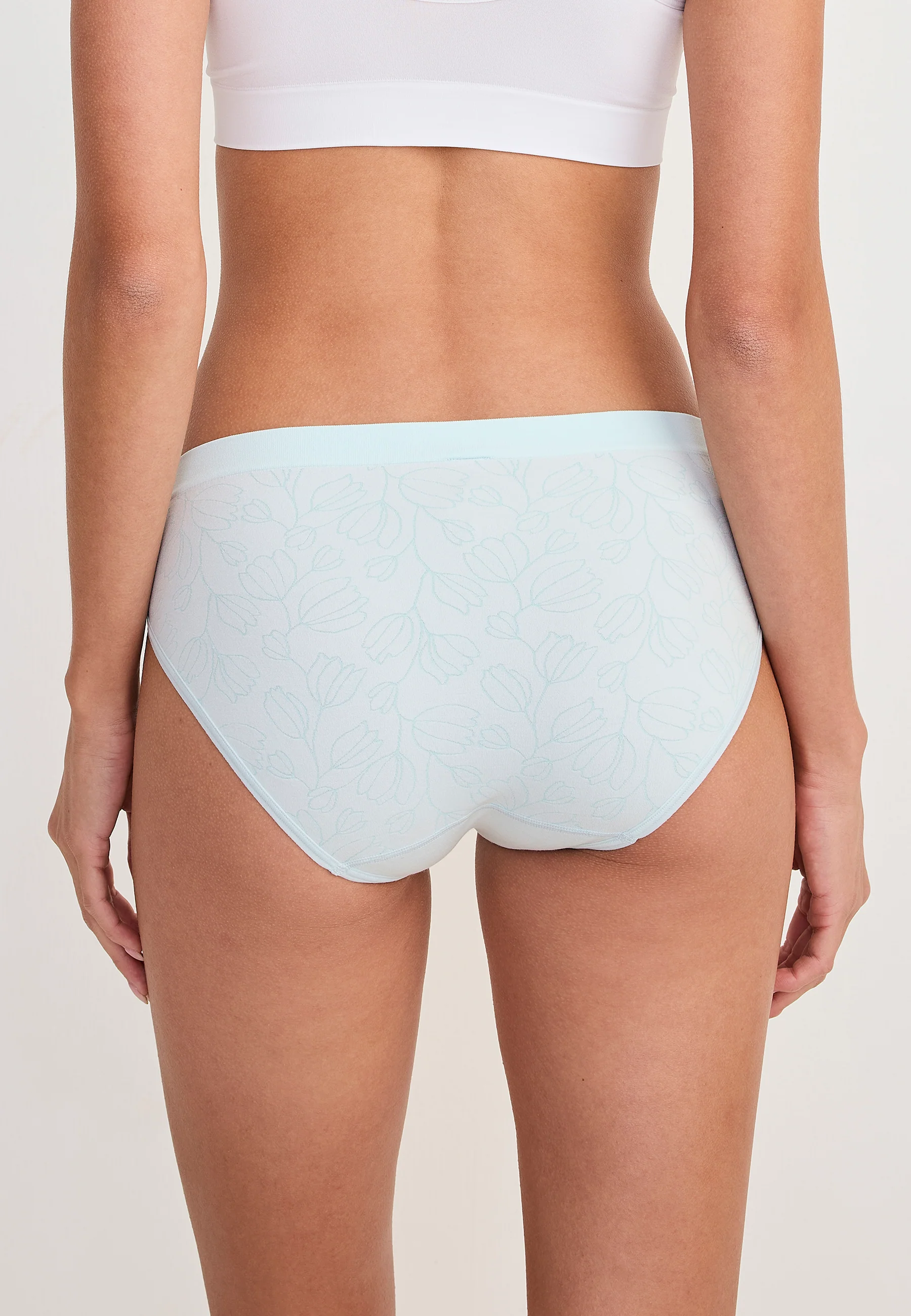 Jockey® Seamfree™ Bikini - Image 30
