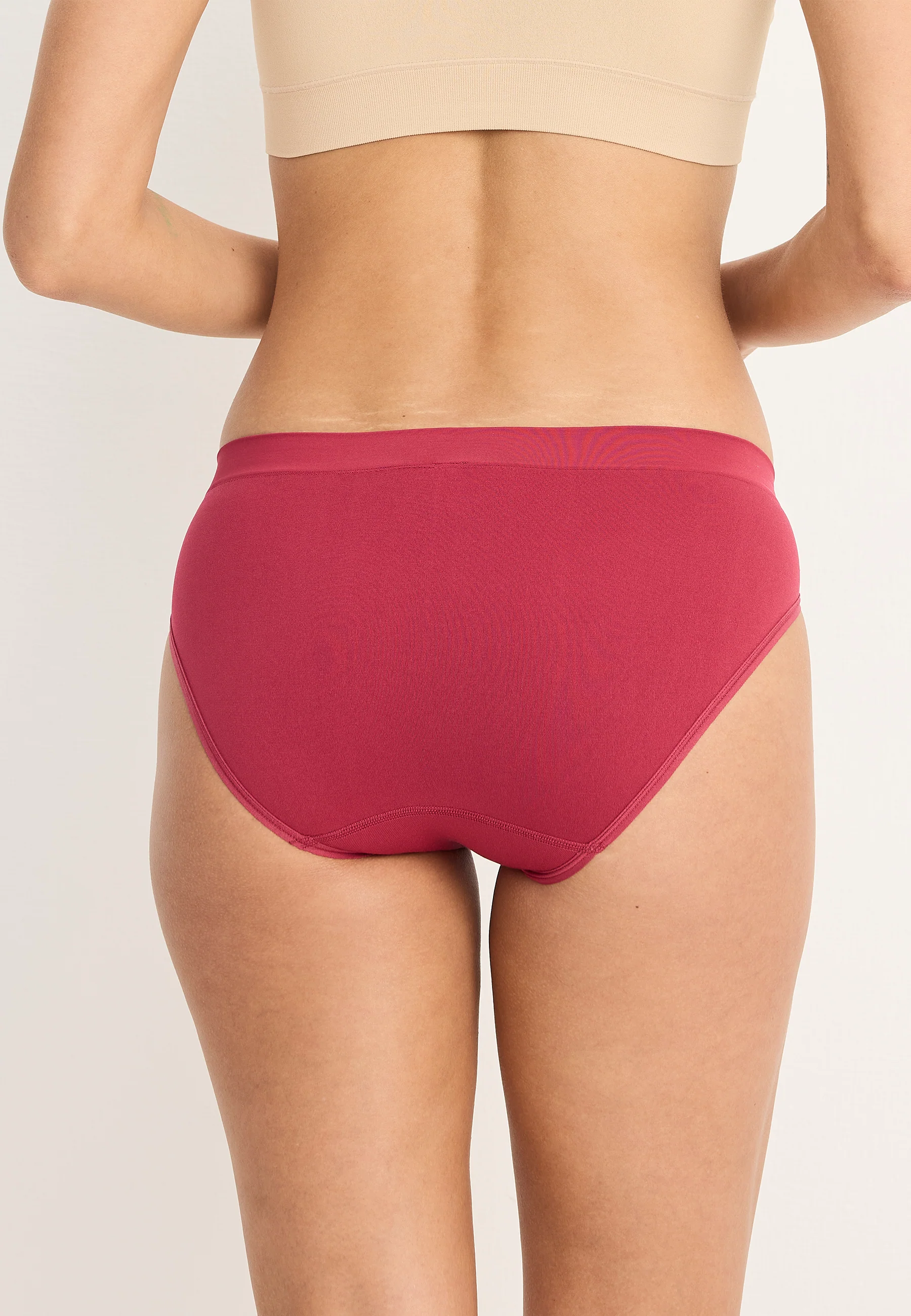 Jockey® Seamfree™ Bikini - Image 5