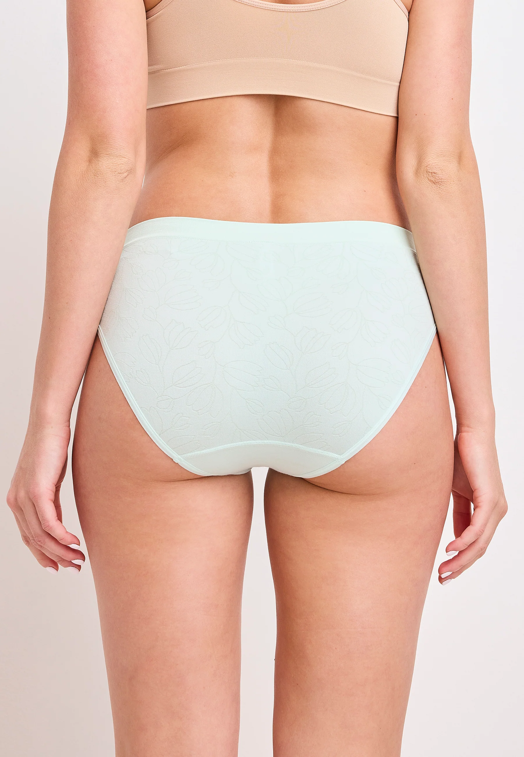 Jockey® Seamfree™ Bikini - Image 52