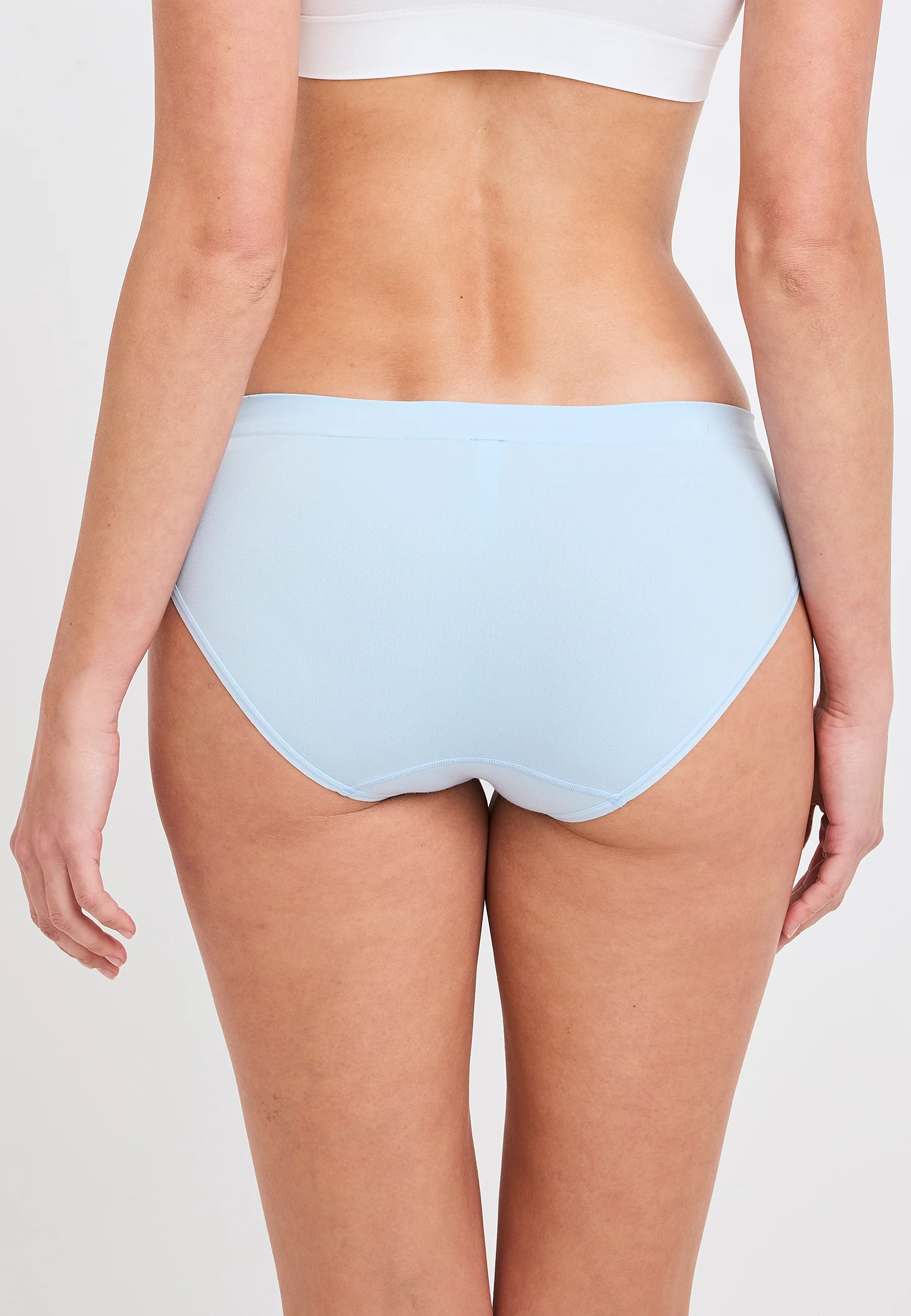Jockey® Seamfree™ Bikini - Image 63