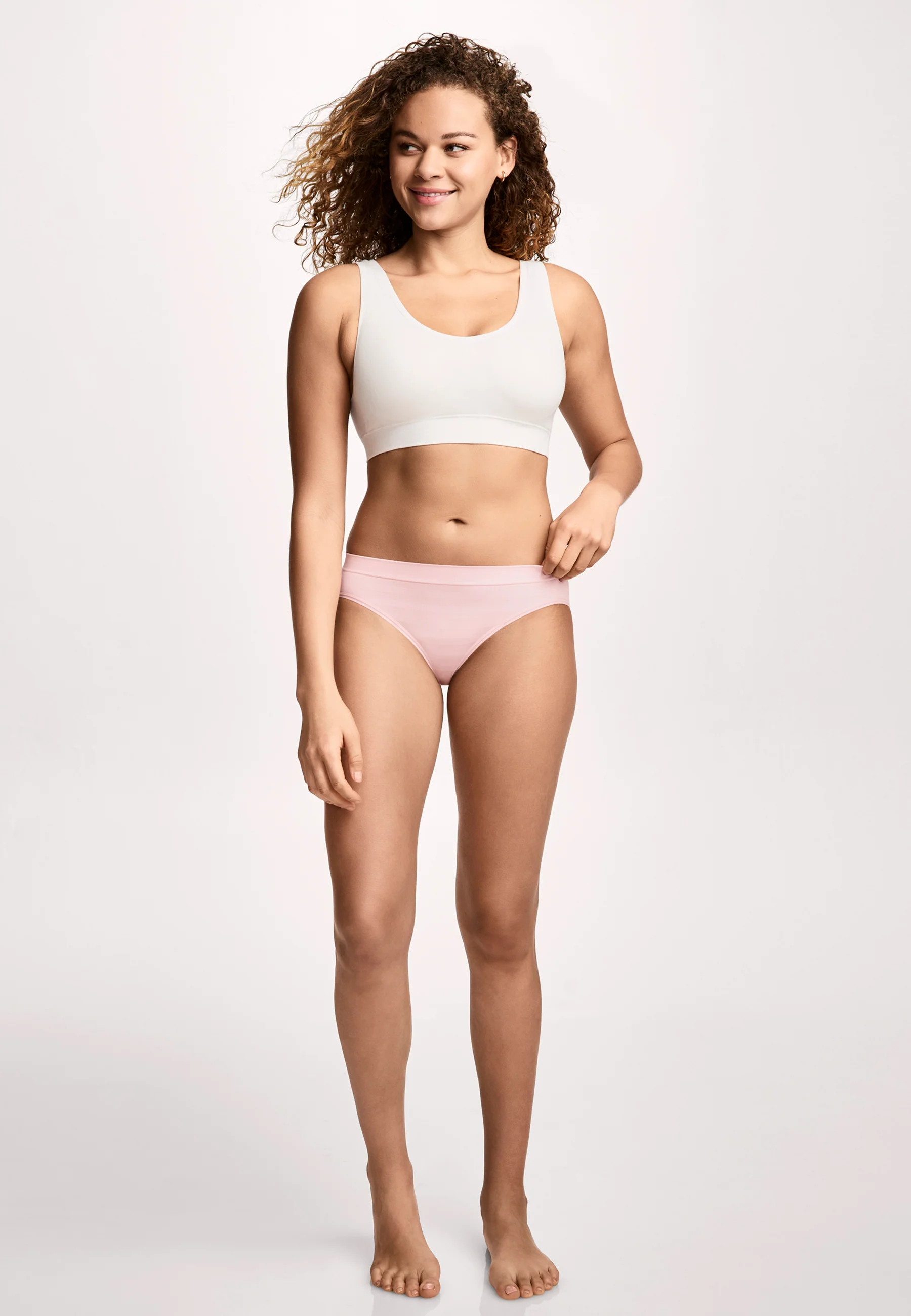 Jockey® Seamfree™ Bikini - Image 74